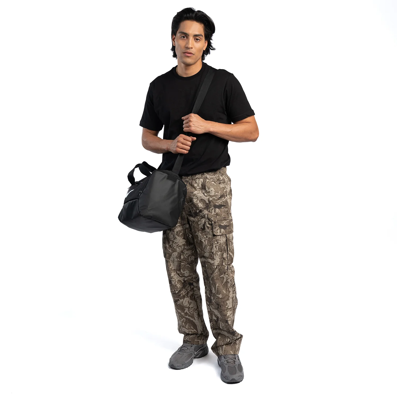 Classic Crew Tee - Mens - Image 3