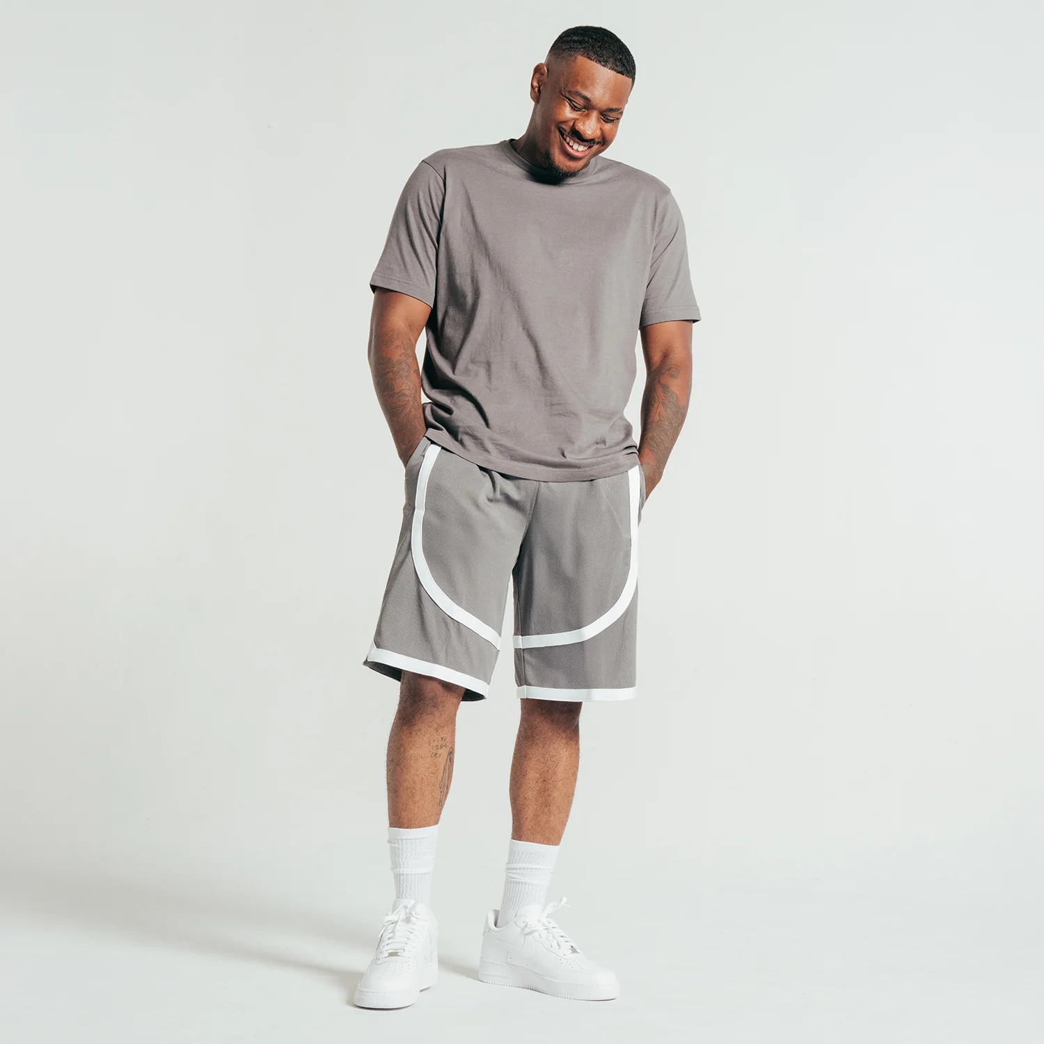 Classic Crew Tee - Mens - Image 3