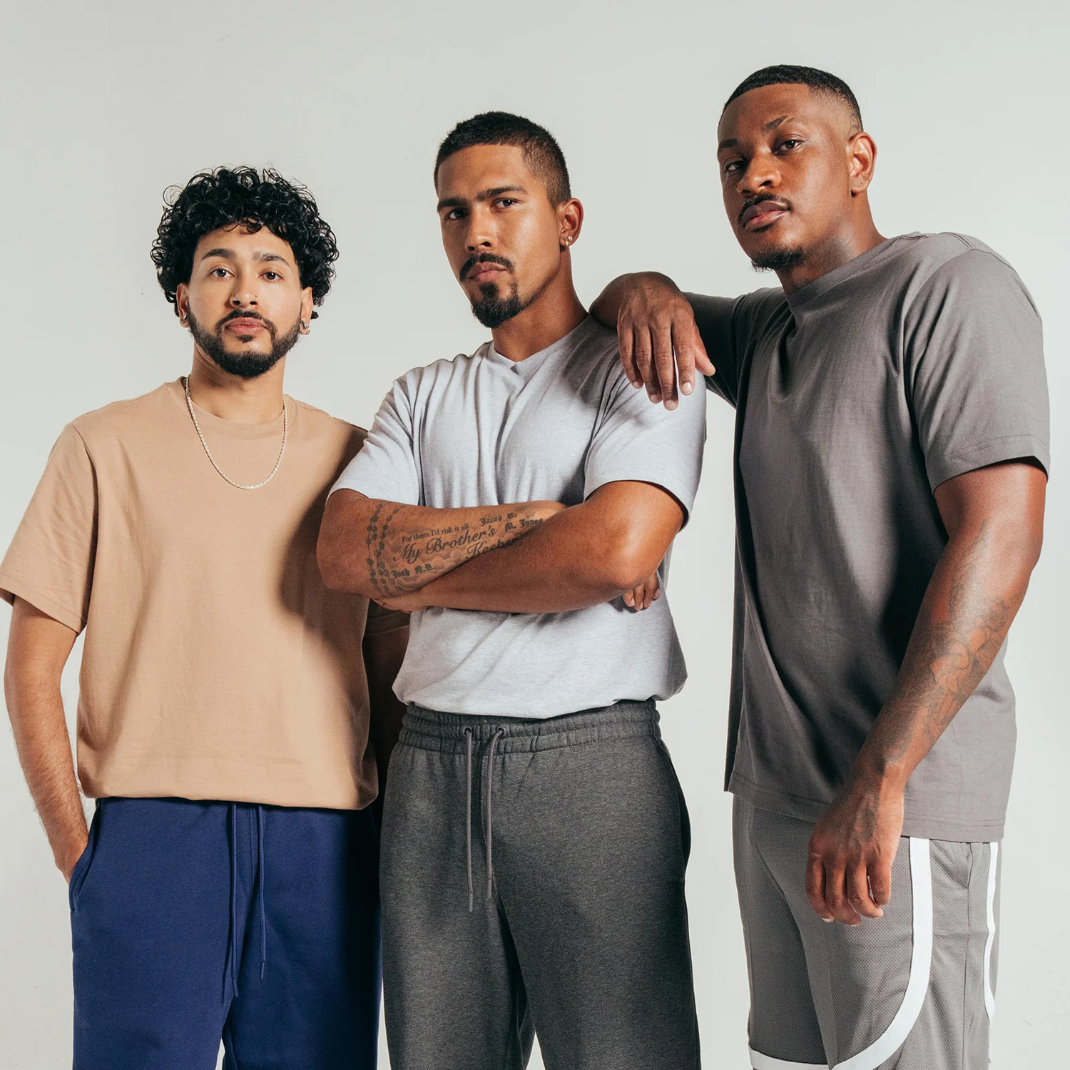 Classic Crew Tee - Mens - Image 4