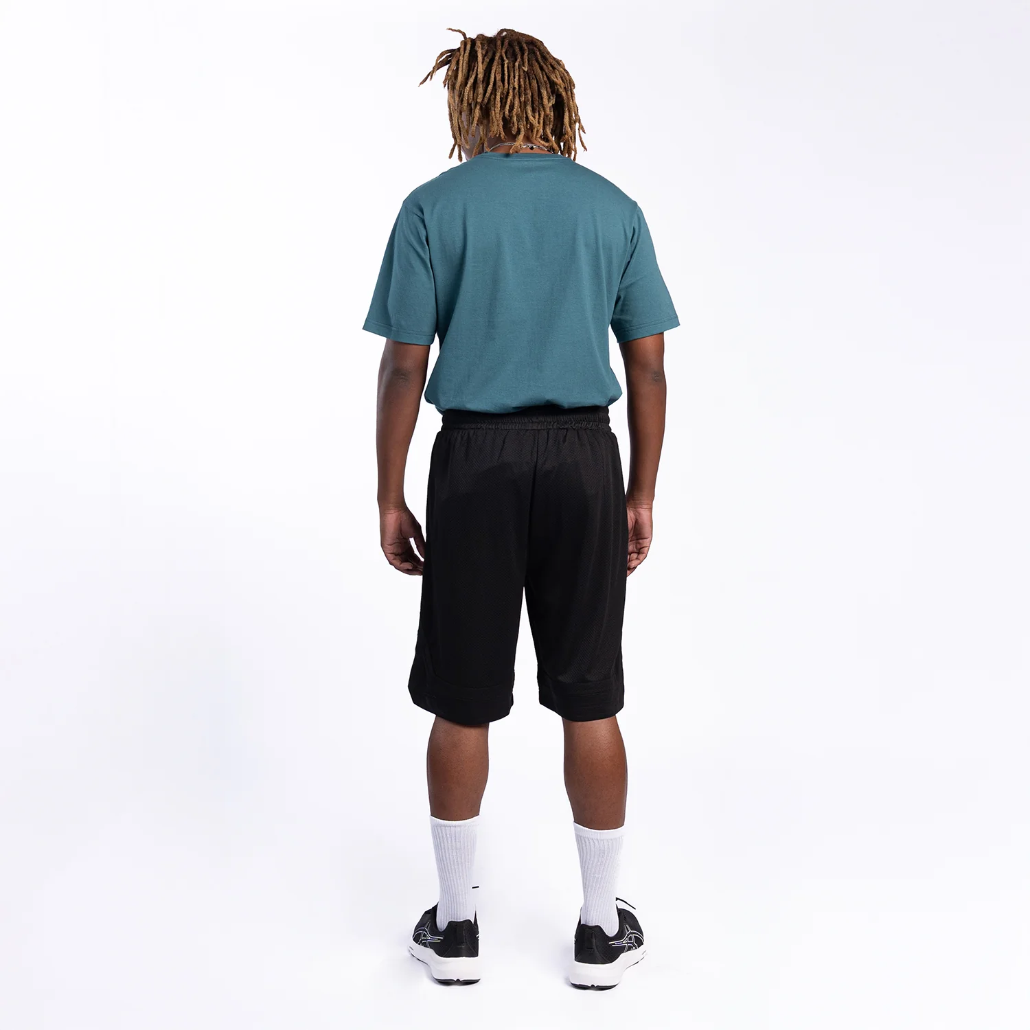 Classic Crew Tee - Mens - Image 4