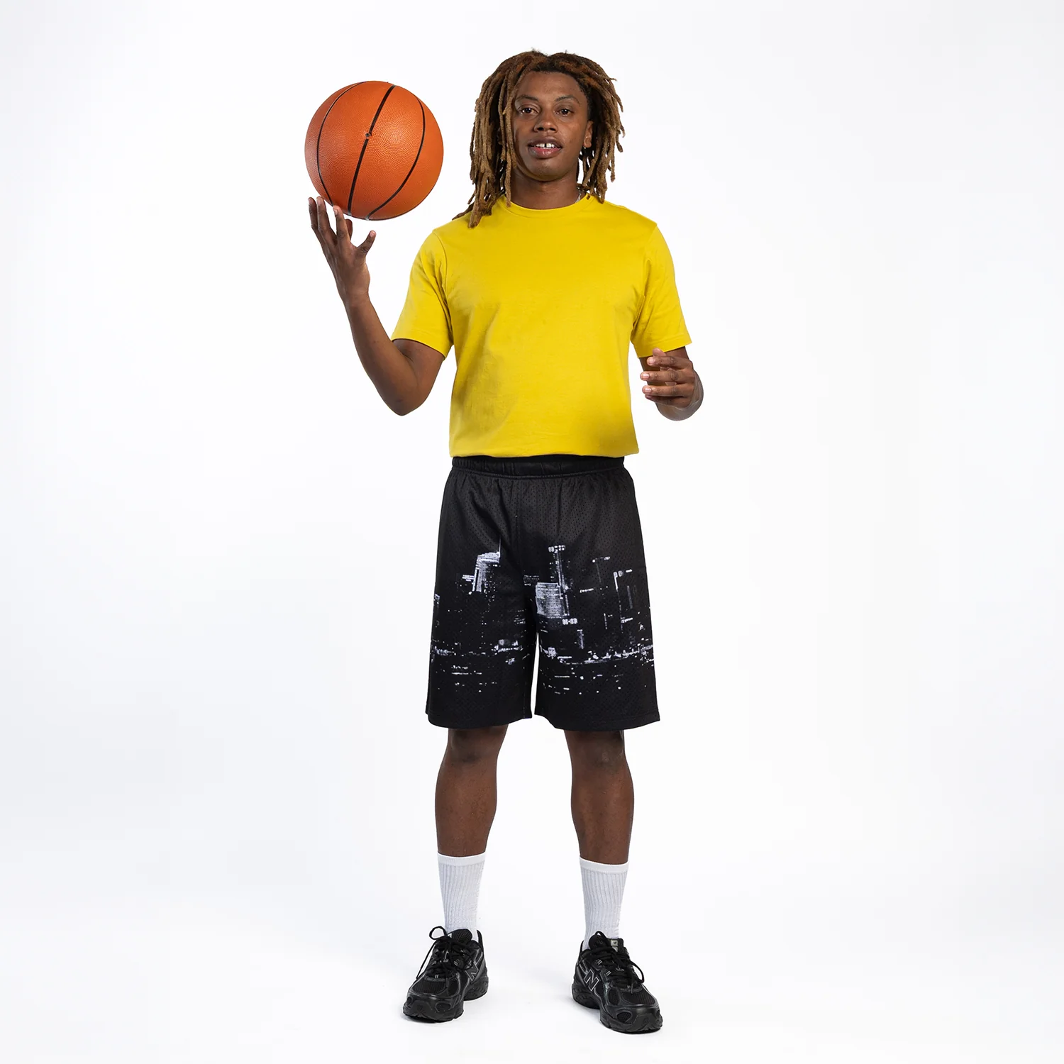 Classic Crew Tee - Mens - Image 3