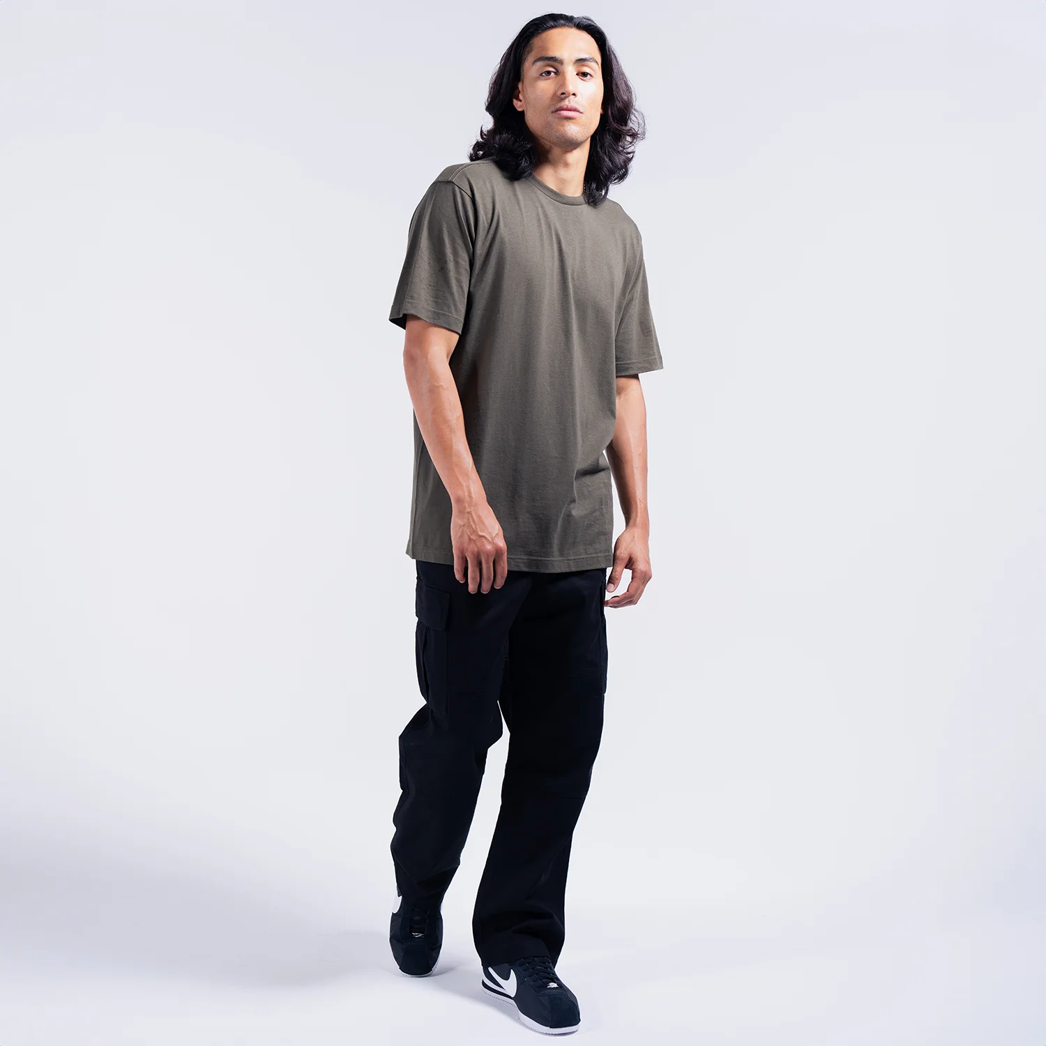 Classic Crew Tee - Mens - Image 3