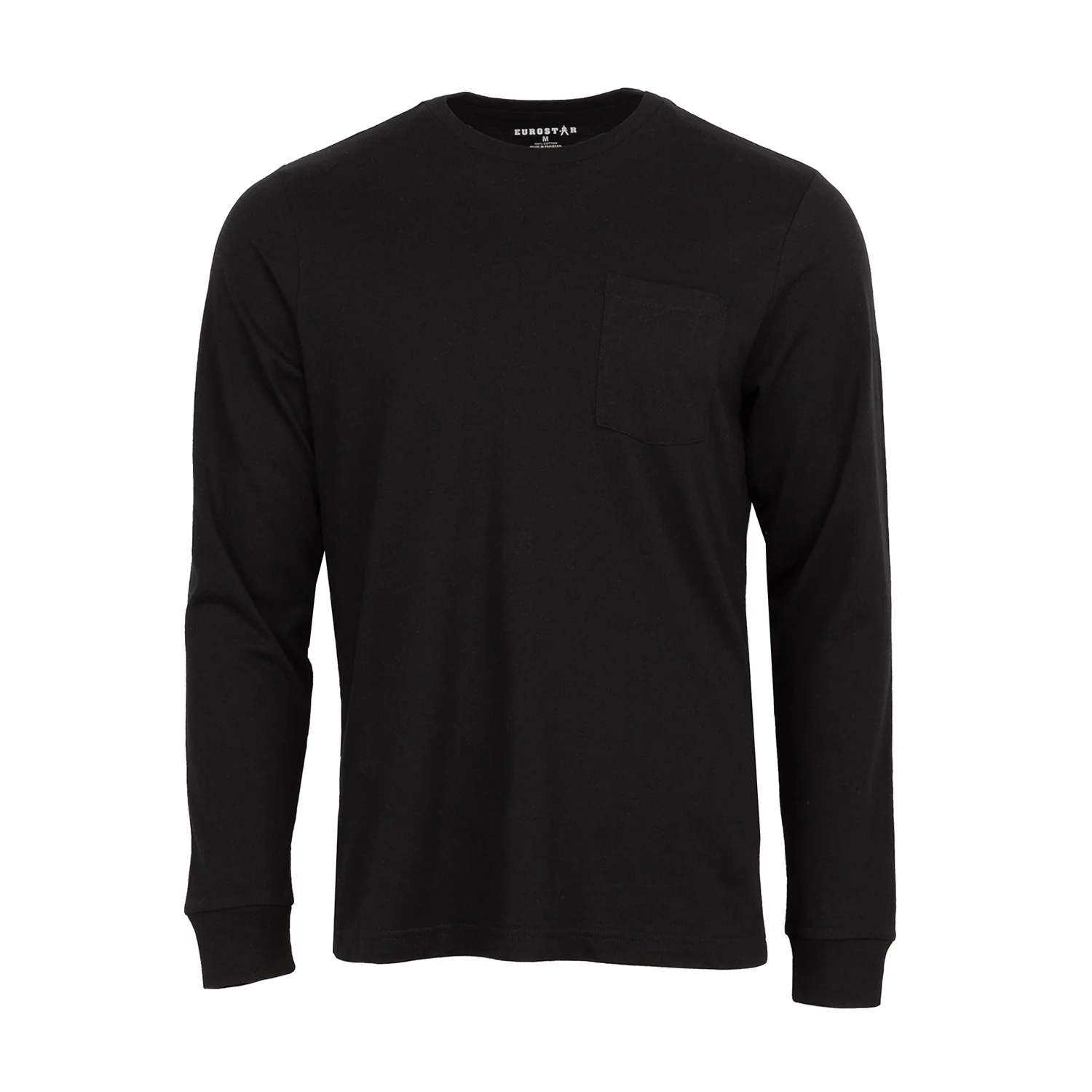 Long Sleeve Work Shirt - Mens