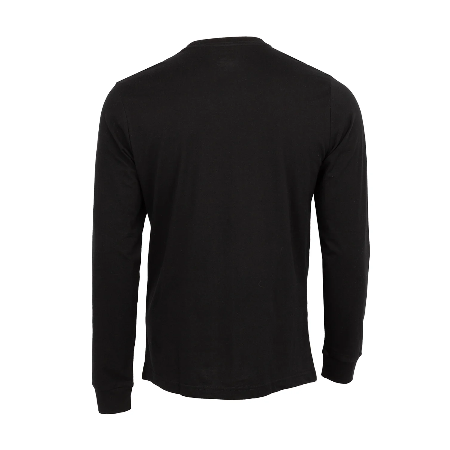 Long Sleeve Work Shirt - Mens - Image 5