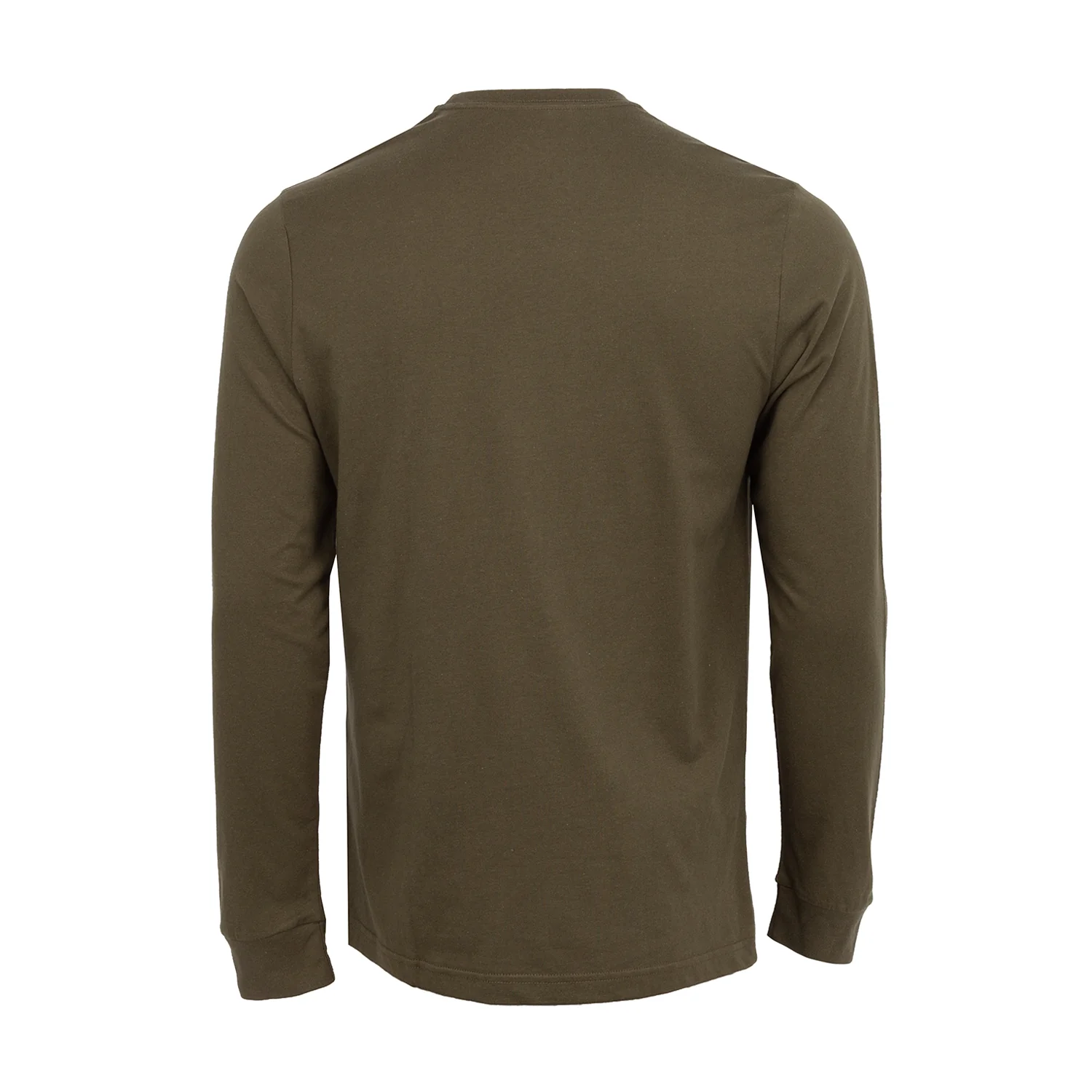 Long Sleeve Work Shirt - Mens - Image 5