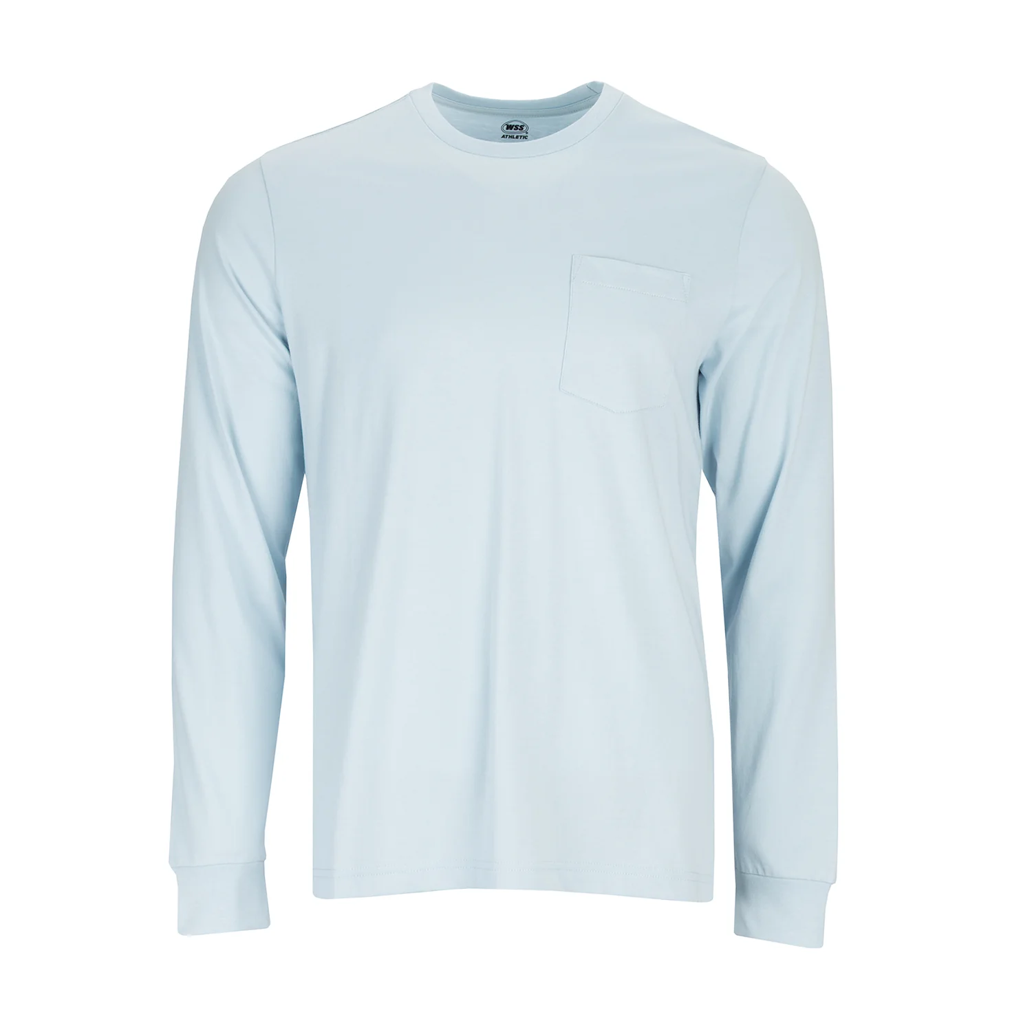 Long Sleeve Work Shirt - Mens