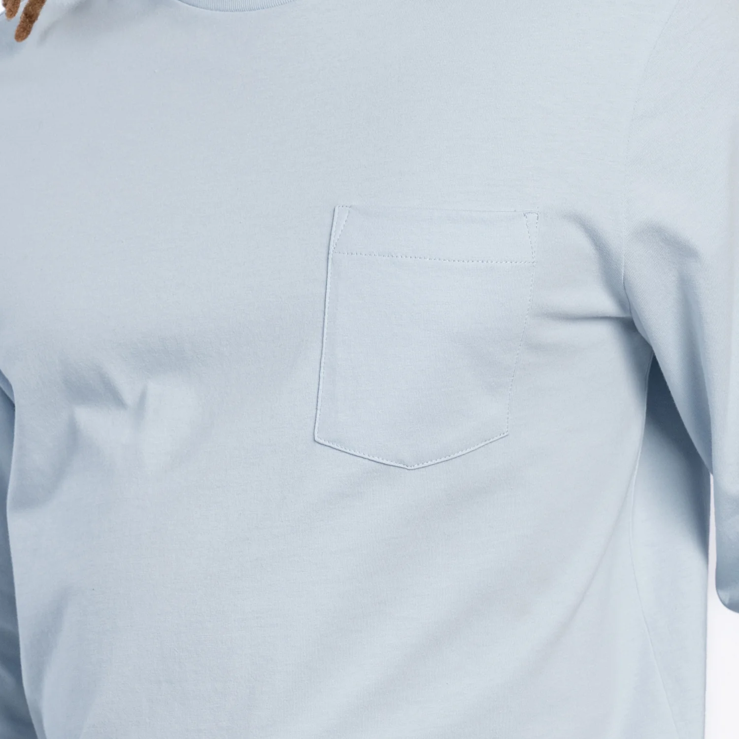 Long Sleeve Work Shirt - Mens - Image 3