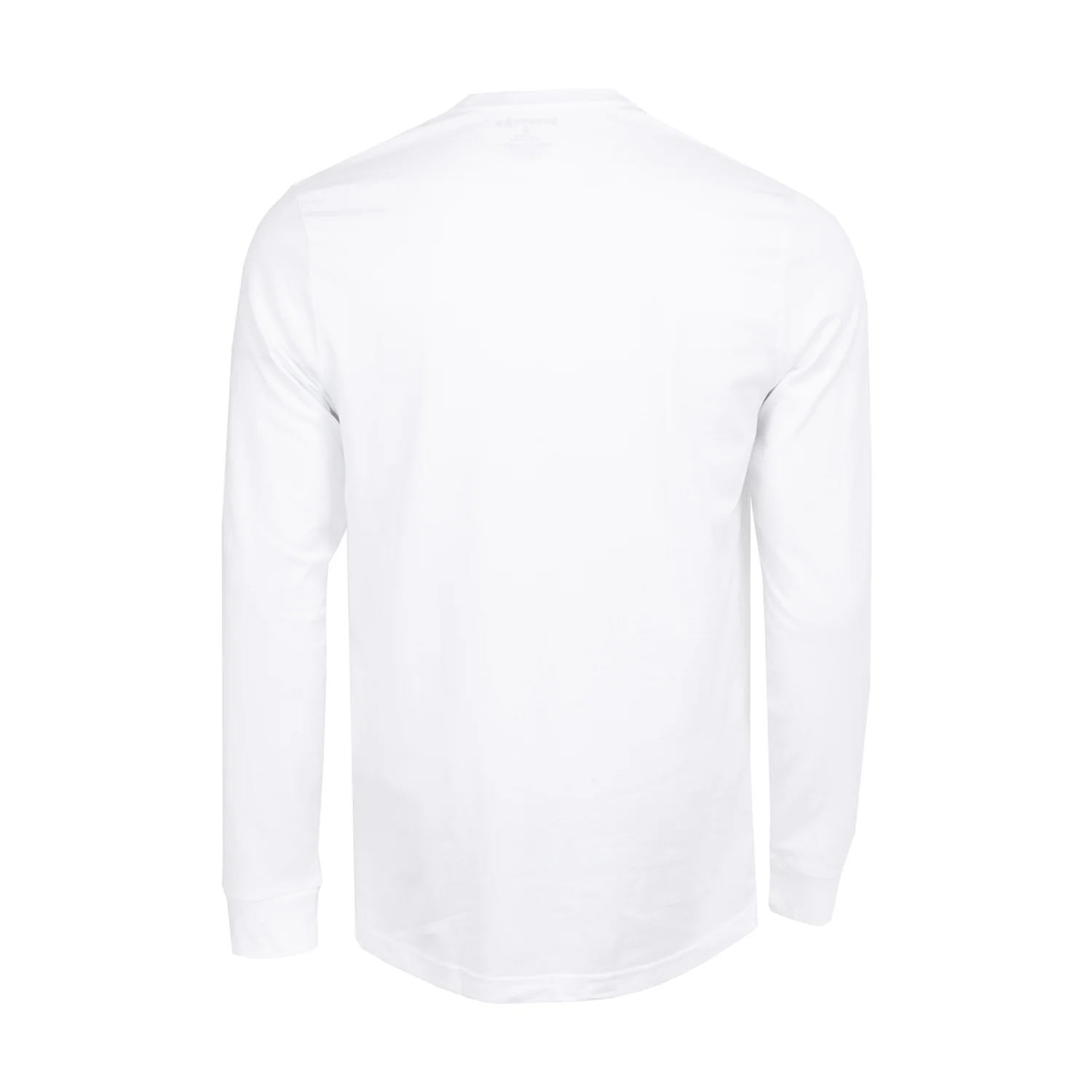 Long Sleeve Work Shirt - Mens - Image 4