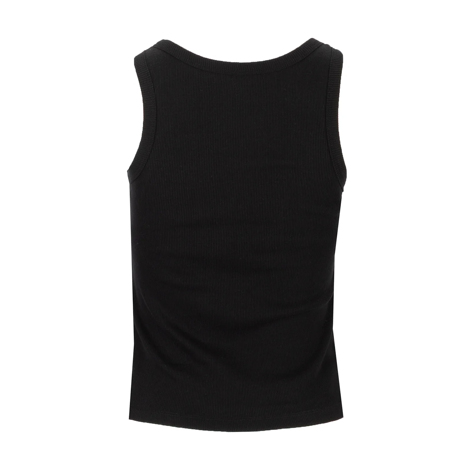 Ribbed Tank - Womens - Image 2