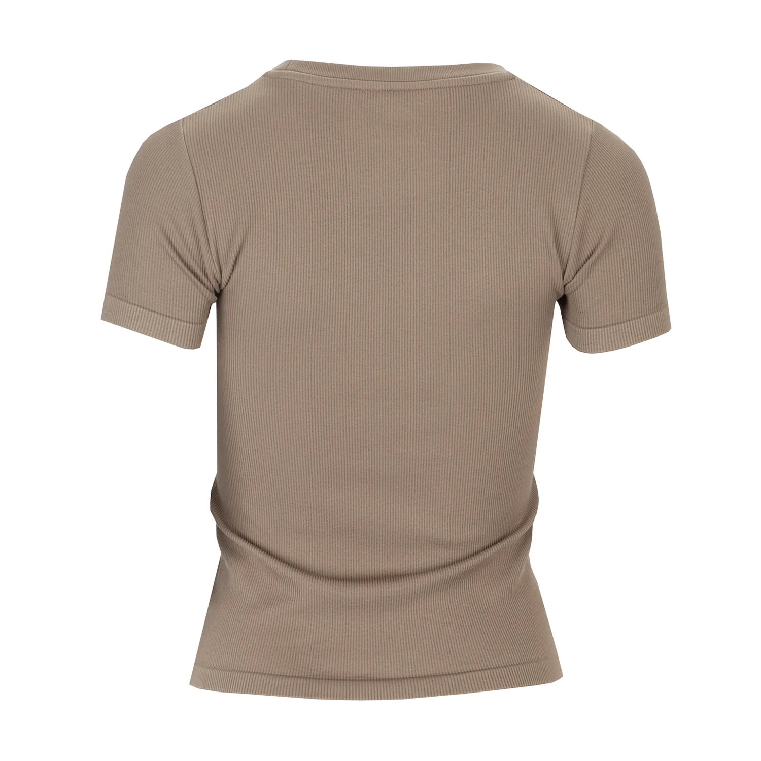 Seamless Tee - Womens - Image 2