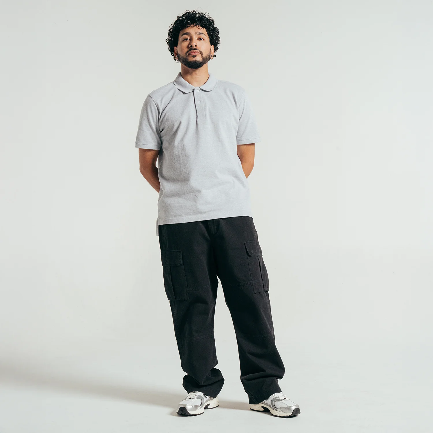 Classic Pique Polo - Mens - Image 3