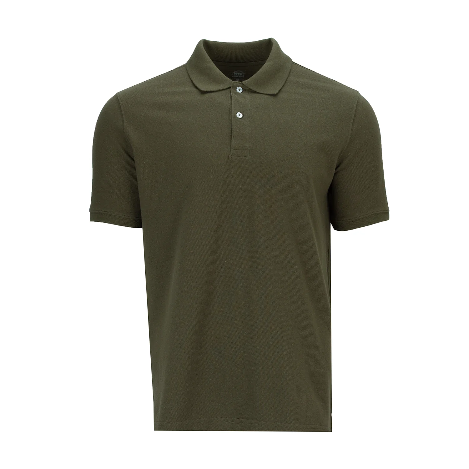 Classic Pique Polo – Mens
