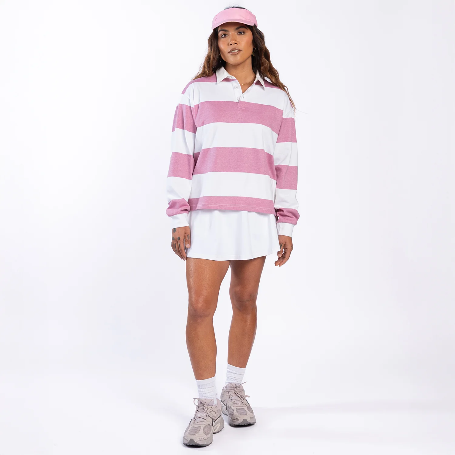 Rugby Shirt - Womens - Image 3