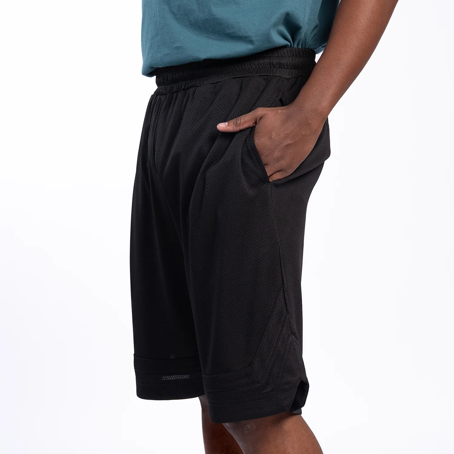 Classic Basketball Short - Mens - Image 4