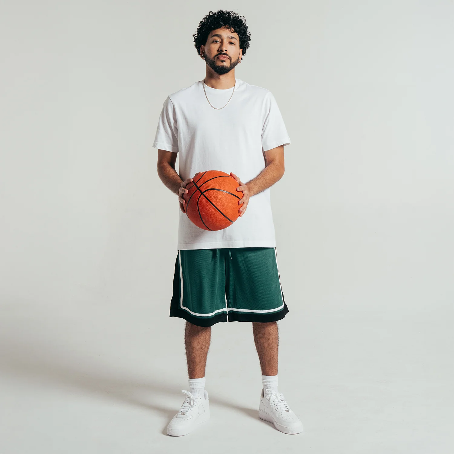 Classic Basketball Short - Mens - Image 3