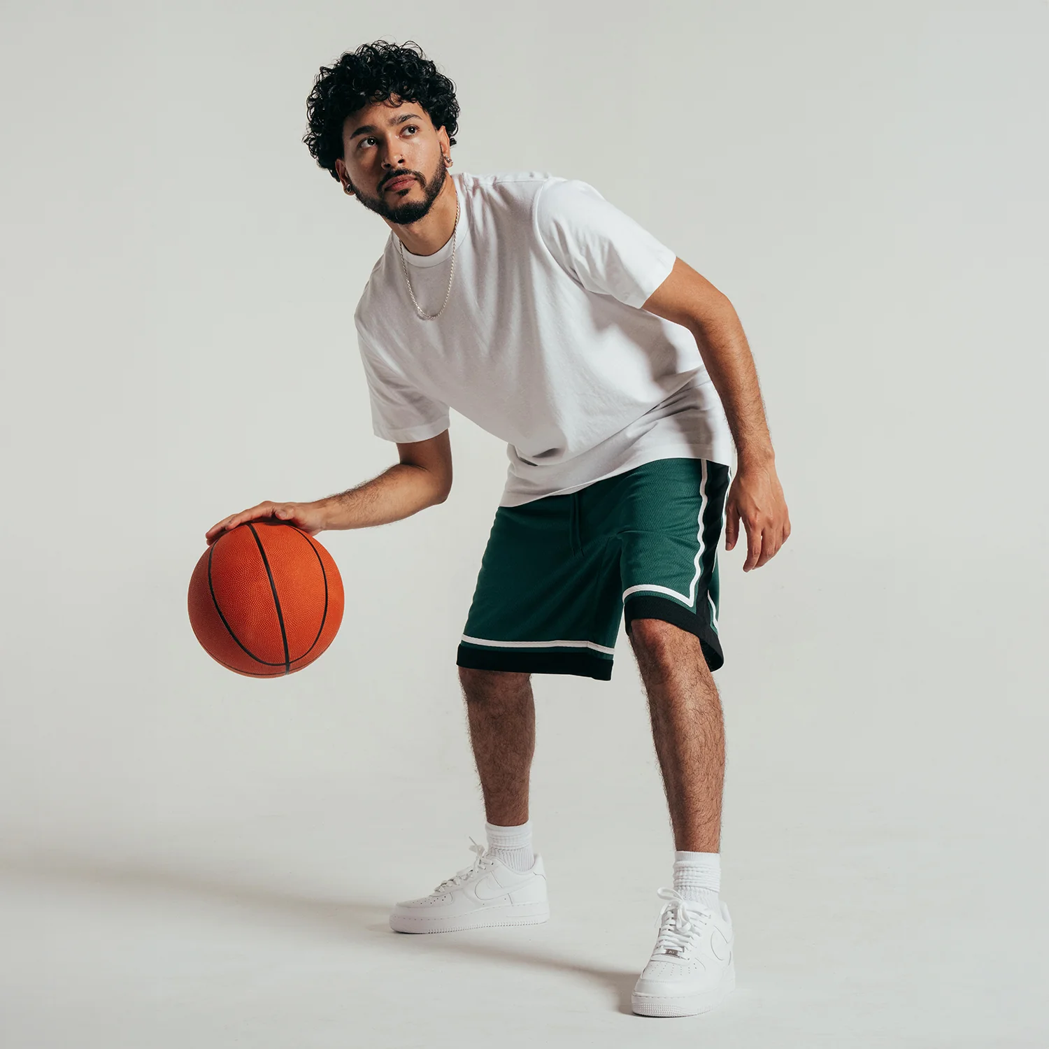 Classic Basketball Short - Mens - Image 4