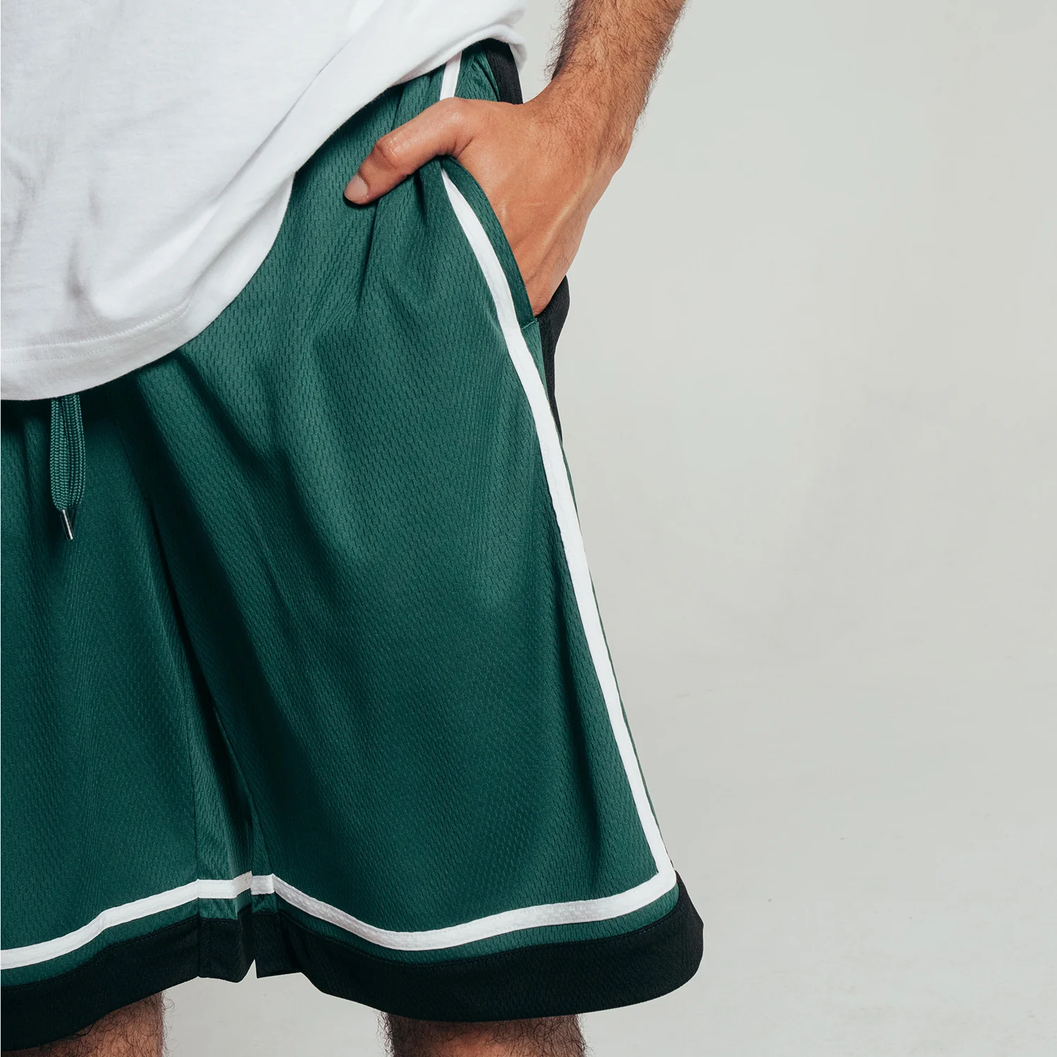 Classic Basketball Short - Mens - Image 6