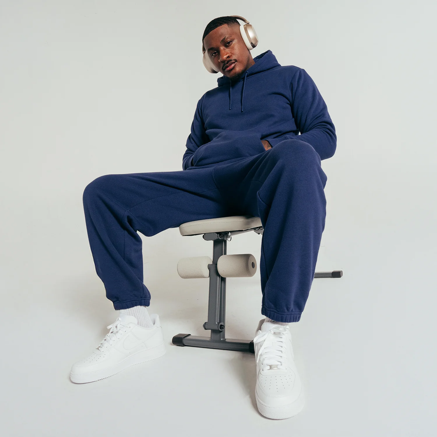 Classic Fleece Hometown Sweatpant - Mens - Image 4