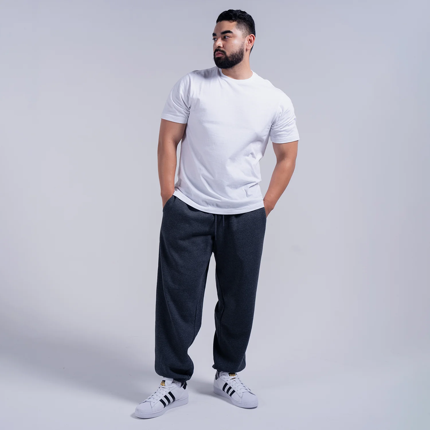 Classic Fleece Hometown Sweatpant - Mens - Image 3