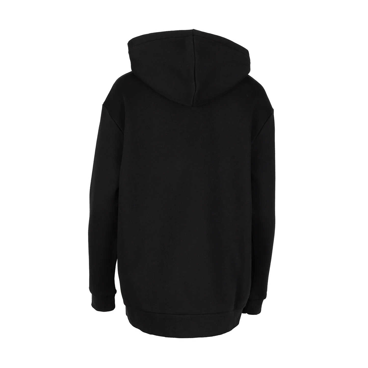 PO Fleece Hoody - Womens - Image 5