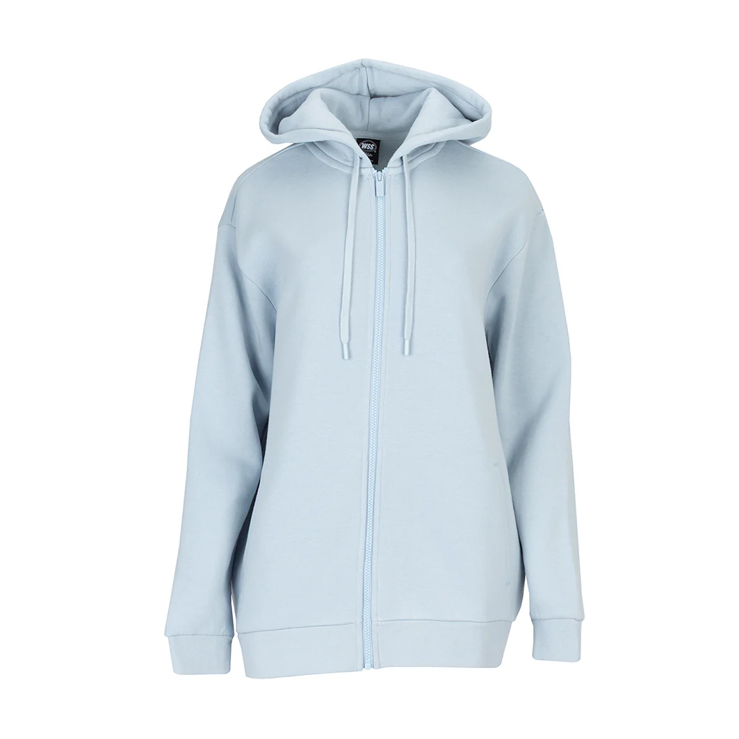 FZ Fleece Hoody - Womens