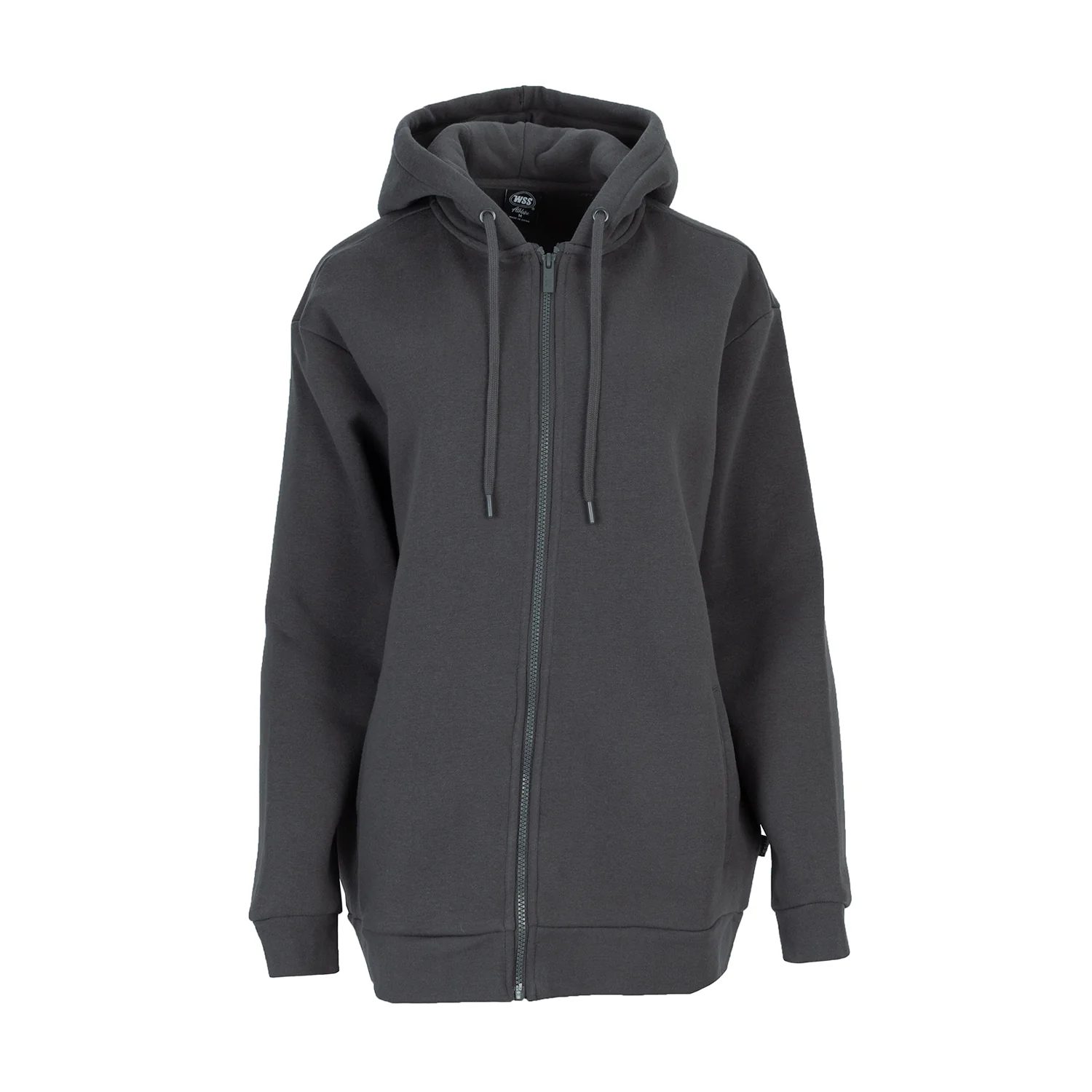 FZ Fleece Hoody - Womens