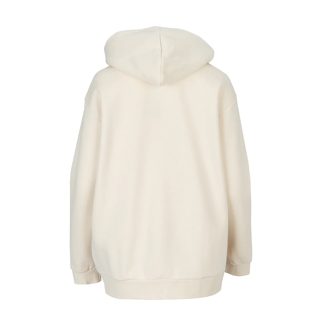FZ Fleece Hoody - Womens - Image 2