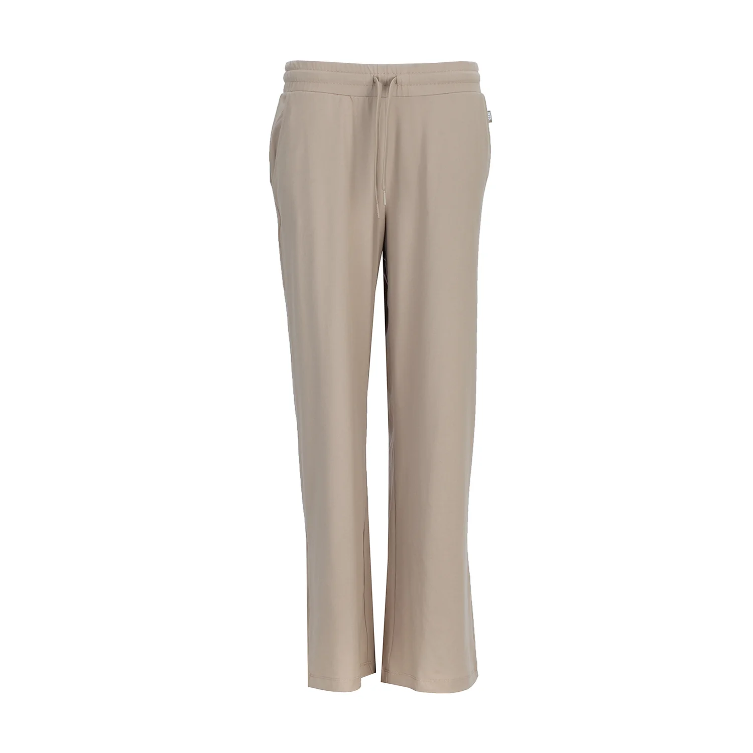 Knit Wide Leg Pant - Womens