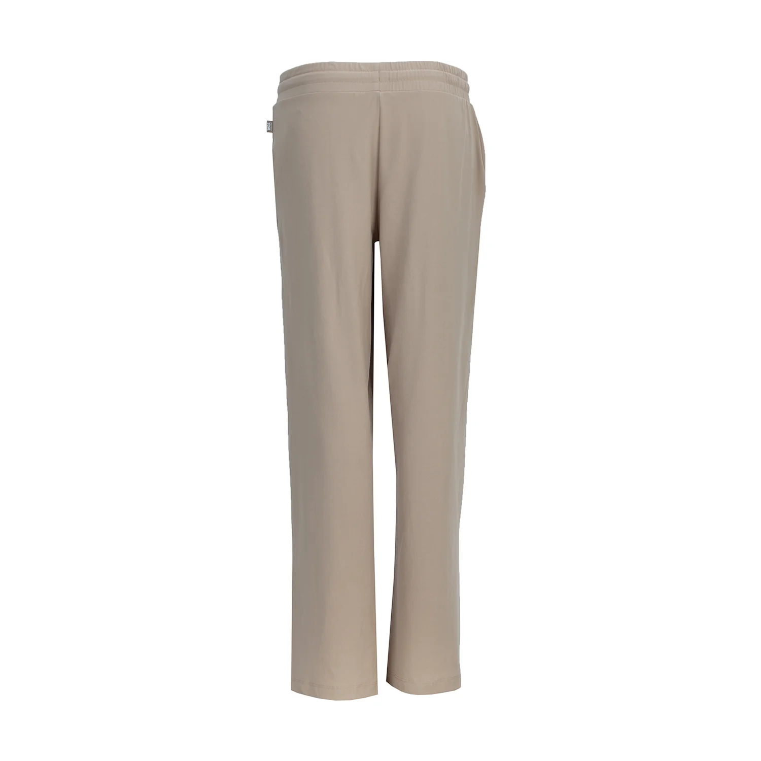 Knit Wide Leg Pant - Womens - Image 2