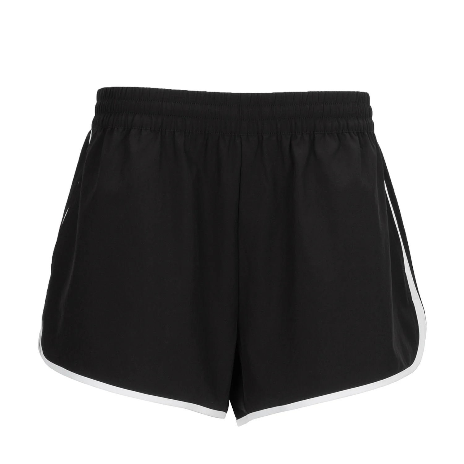 Woven Running Short - Womens