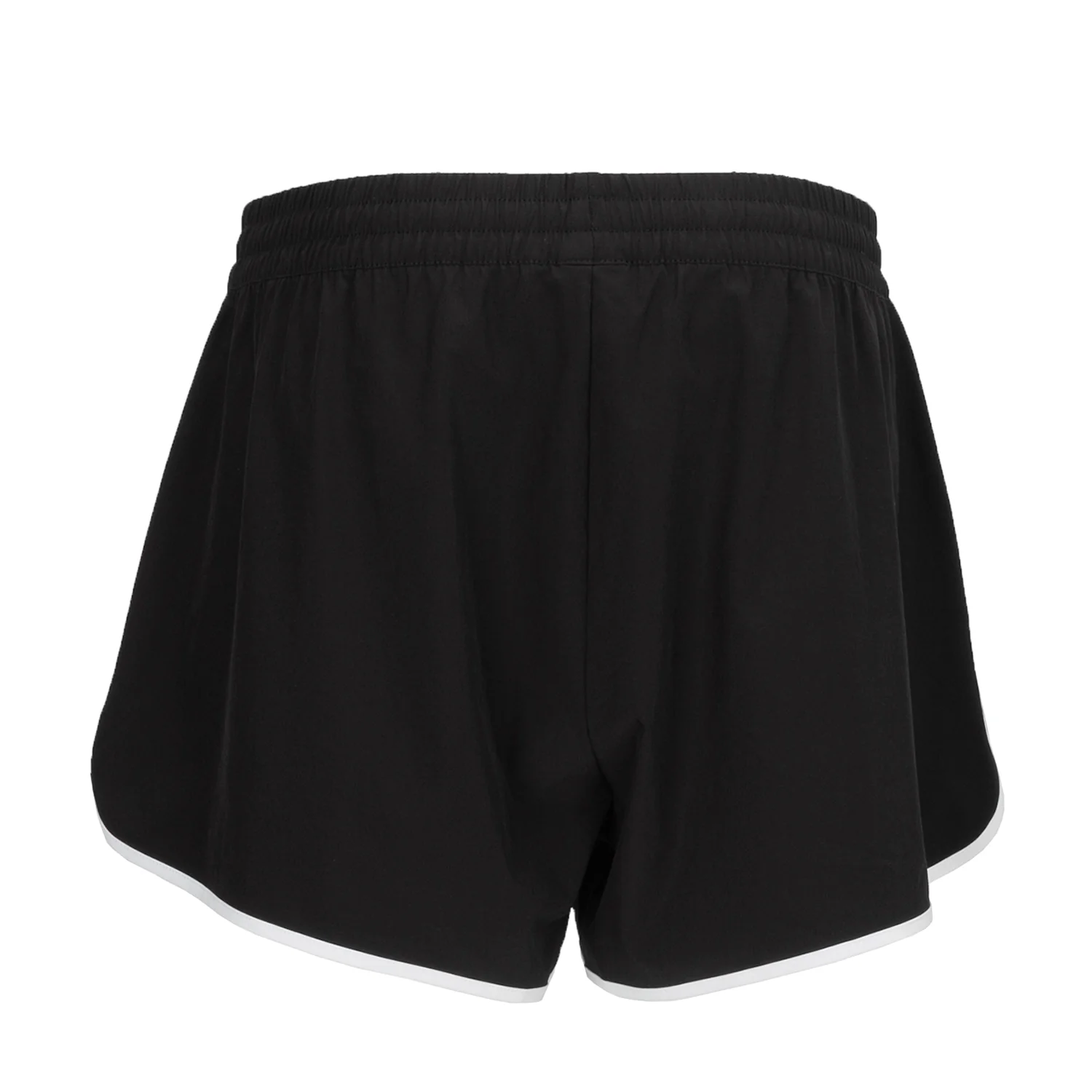 Woven Running Short - Womens - Image 2