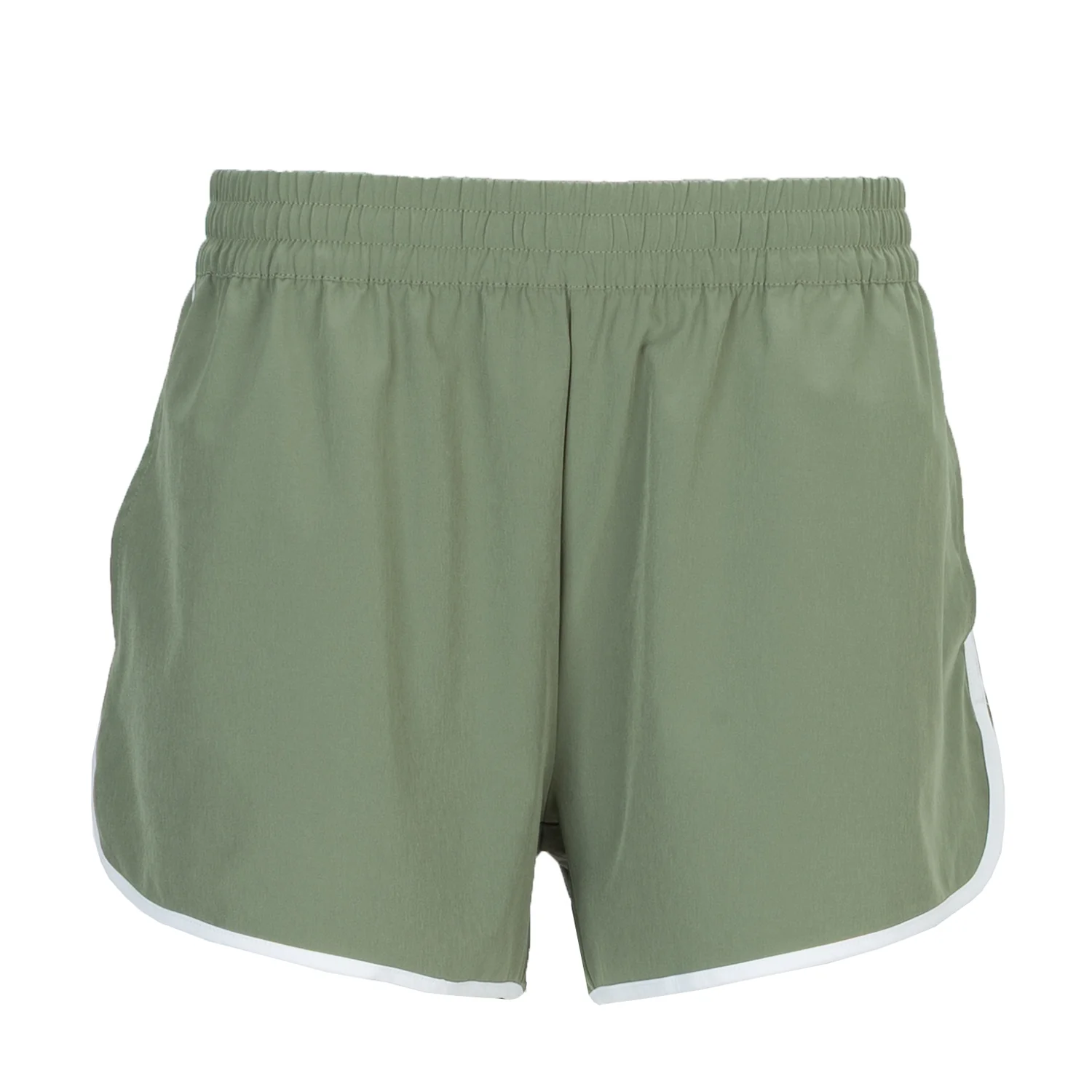 Woven Running Short - Womens