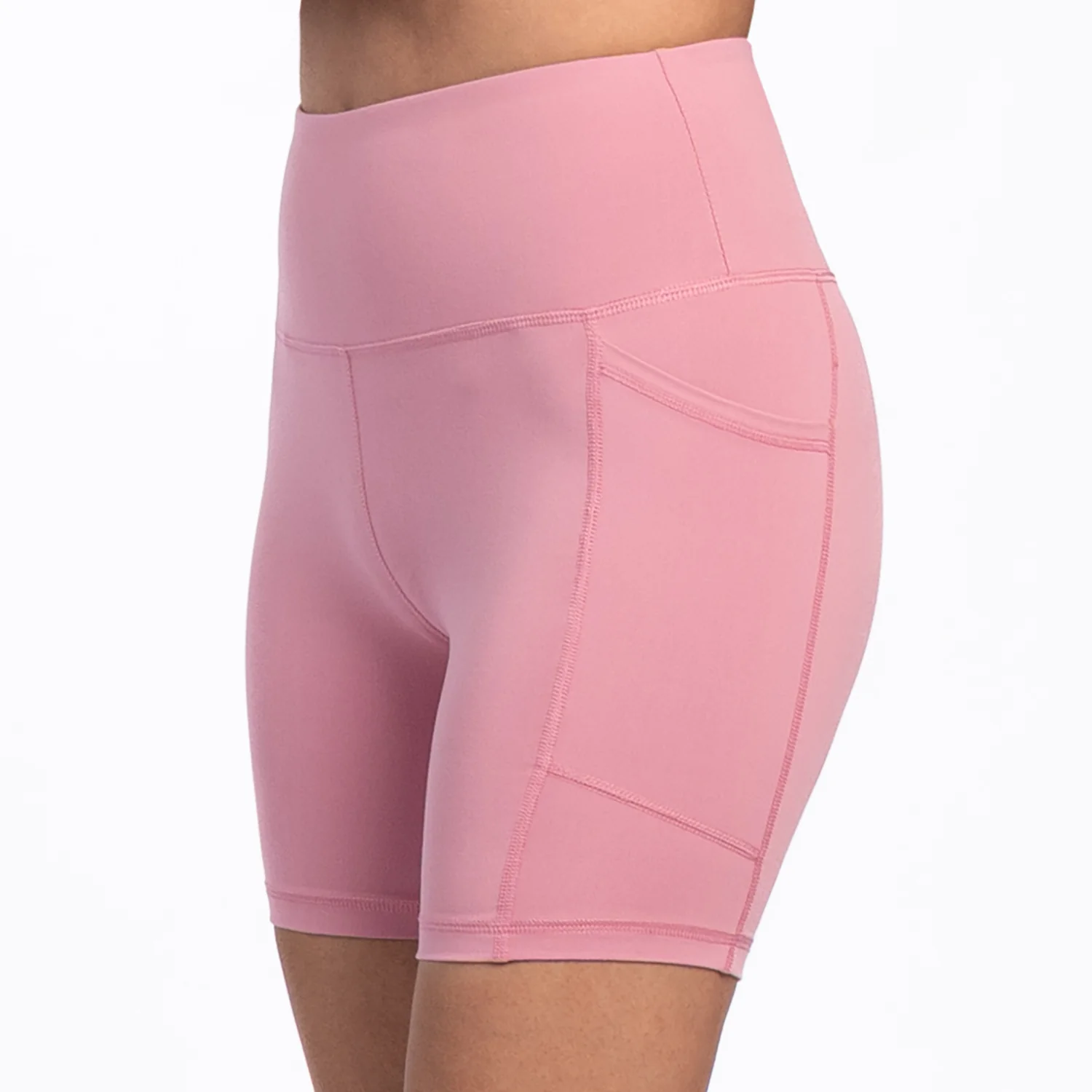 Power HW Pocket Bike Short - Womens - Image 4