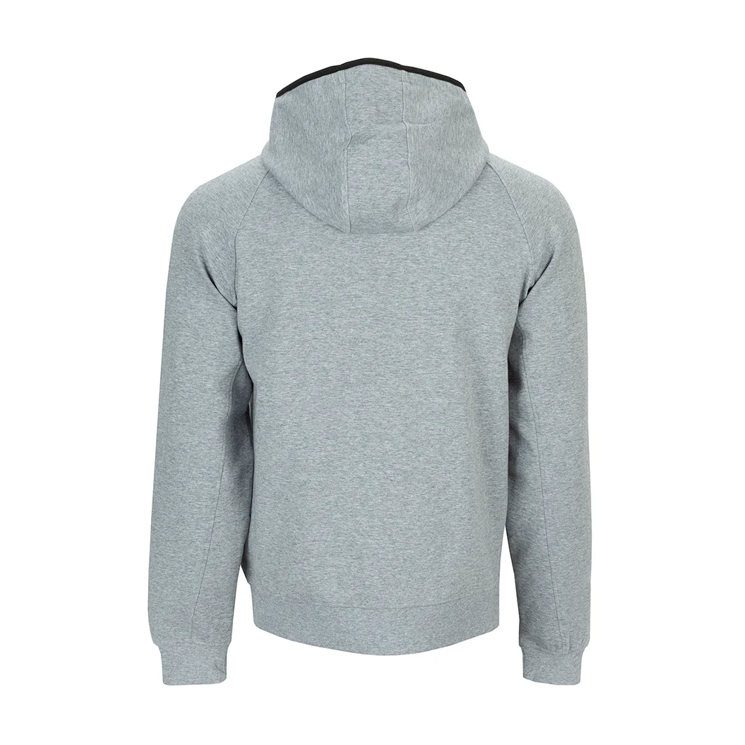 Triumph Fleece FZ Hoody -Mens - Image 2