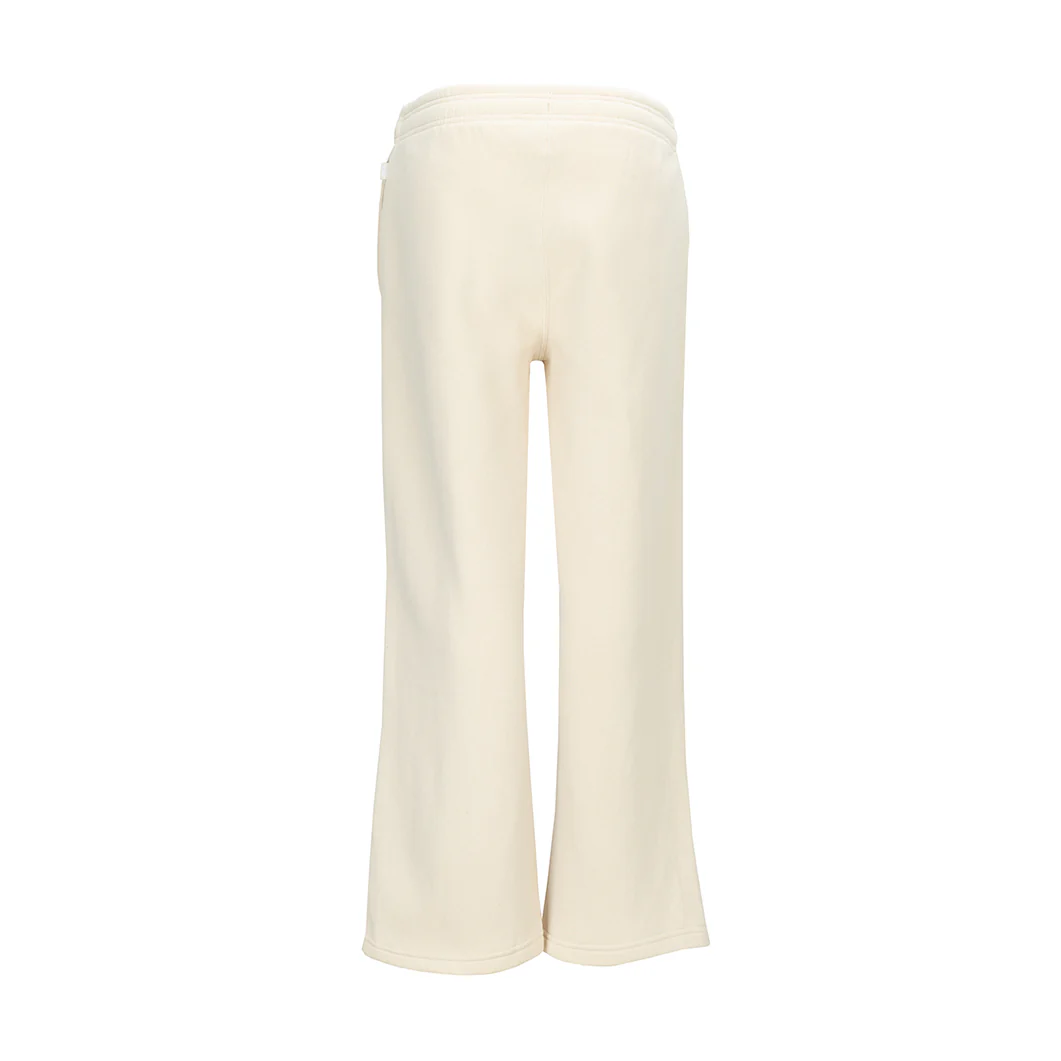 Open Hem Fleece Pant - Womens - Image 2