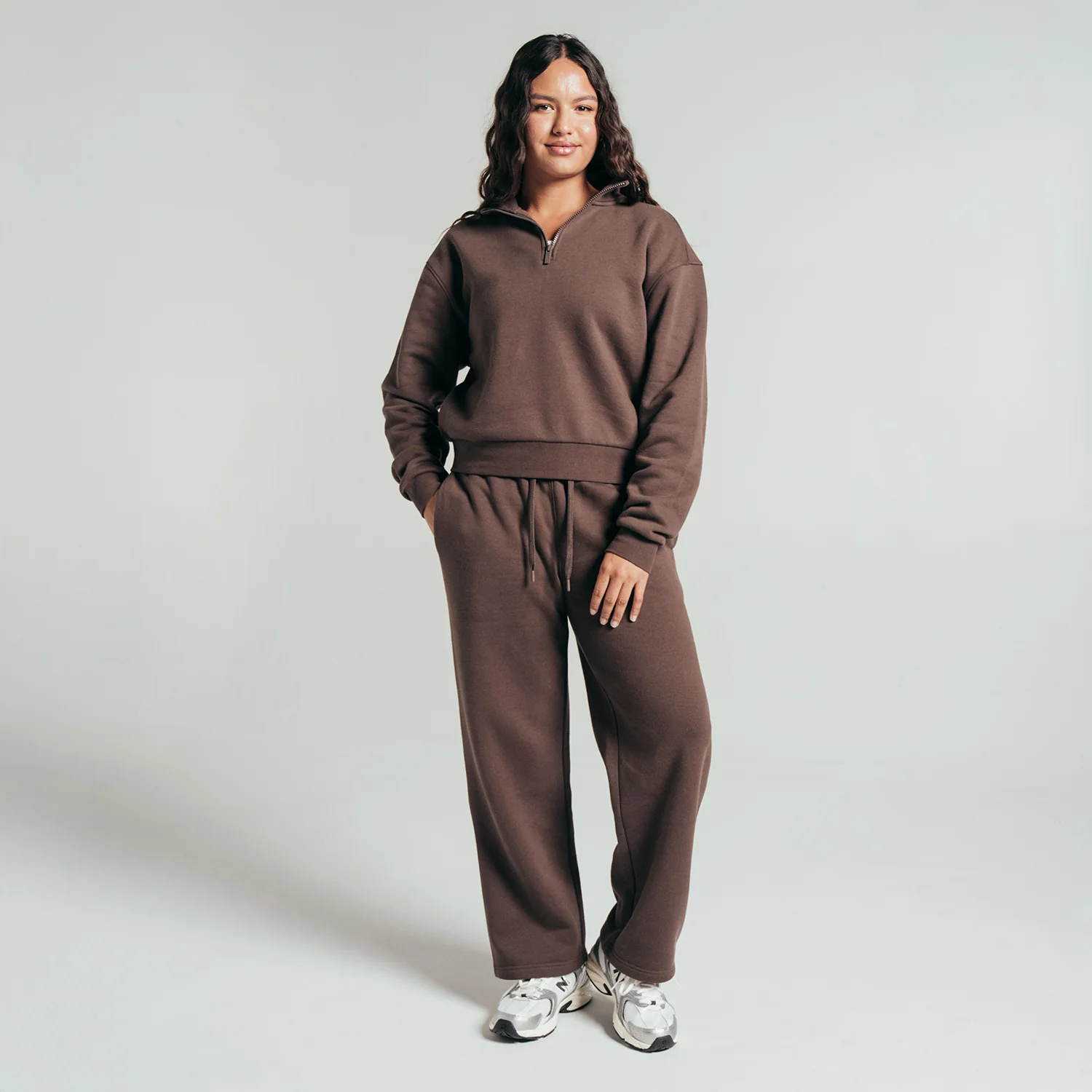 QZ Fleece - Womens - Image 3