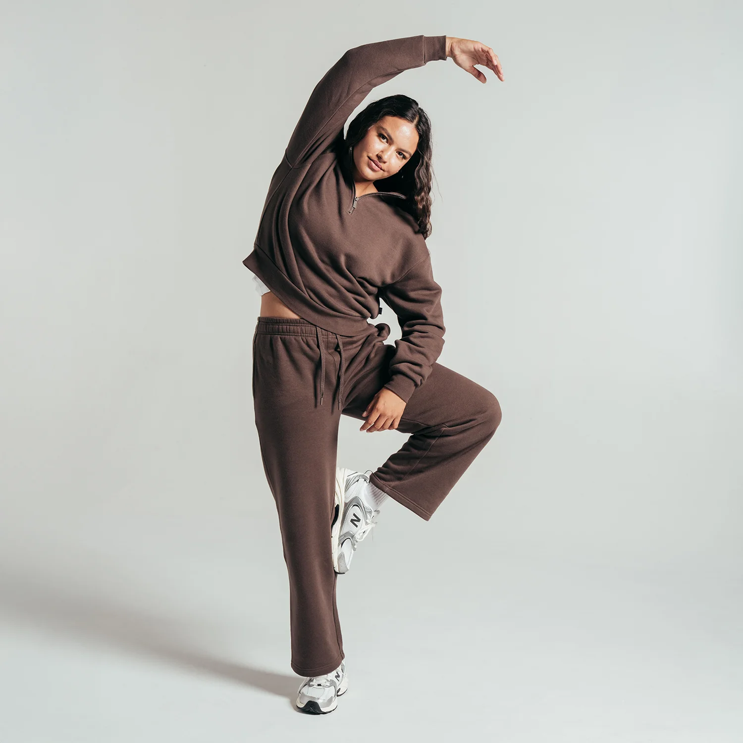 QZ Fleece - Womens - Image 5