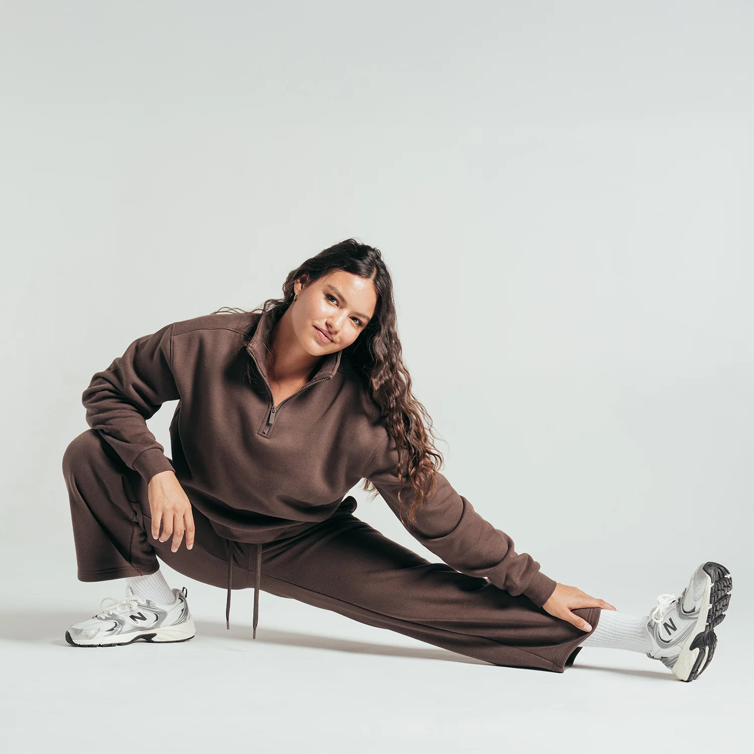 QZ Fleece - Womens - Image 6