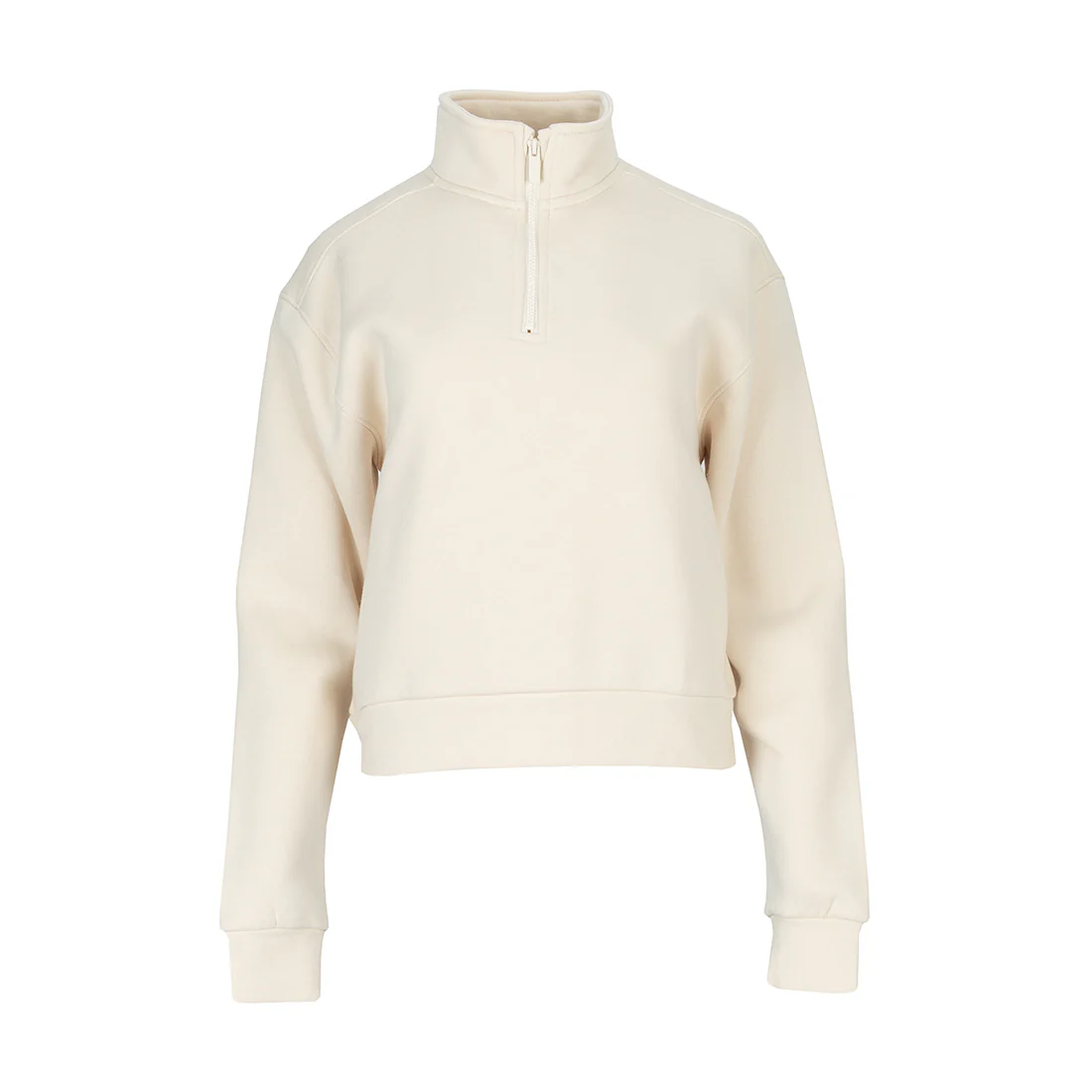 QZ Fleece - Womens