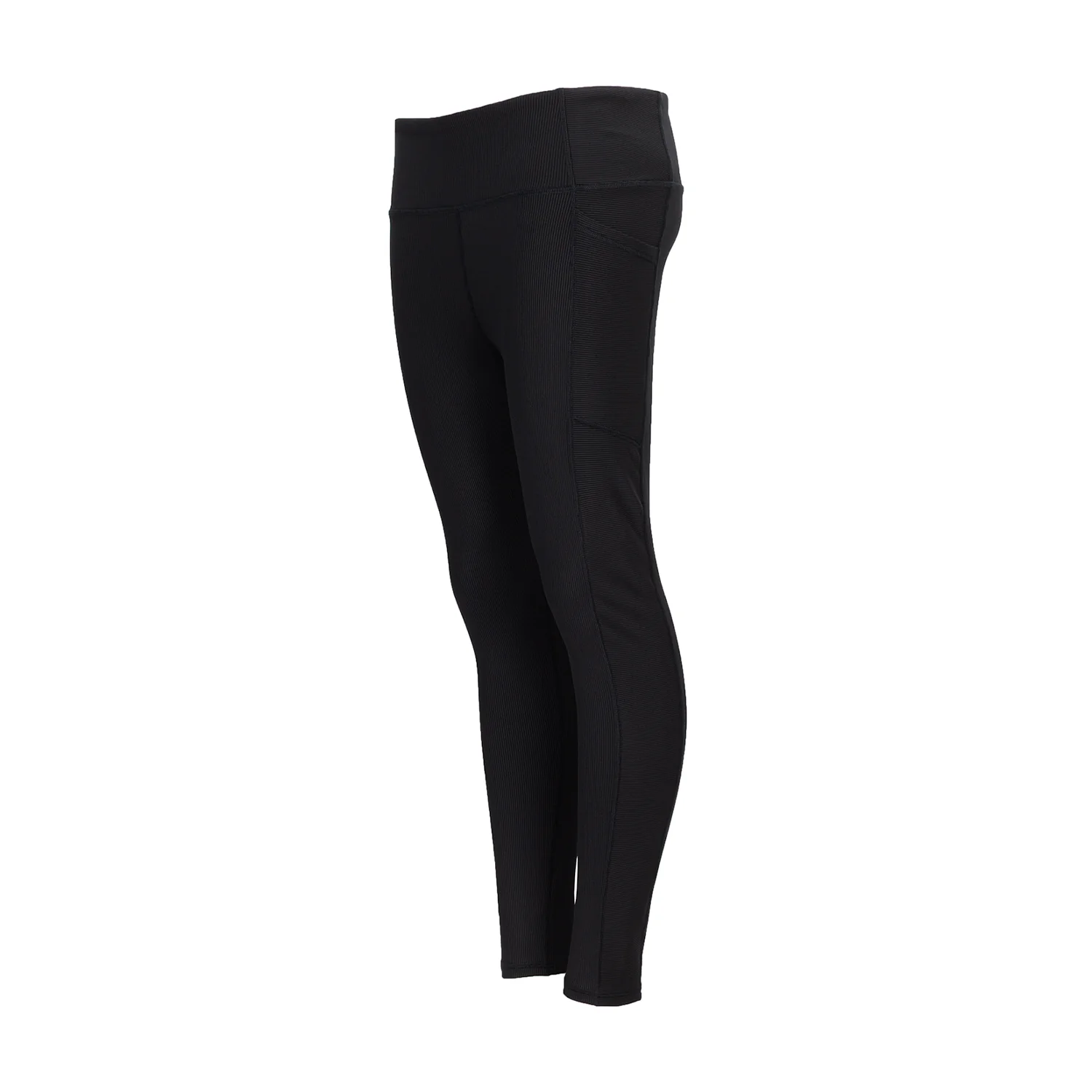 Power Ribbed Legging - Womens - Image 2