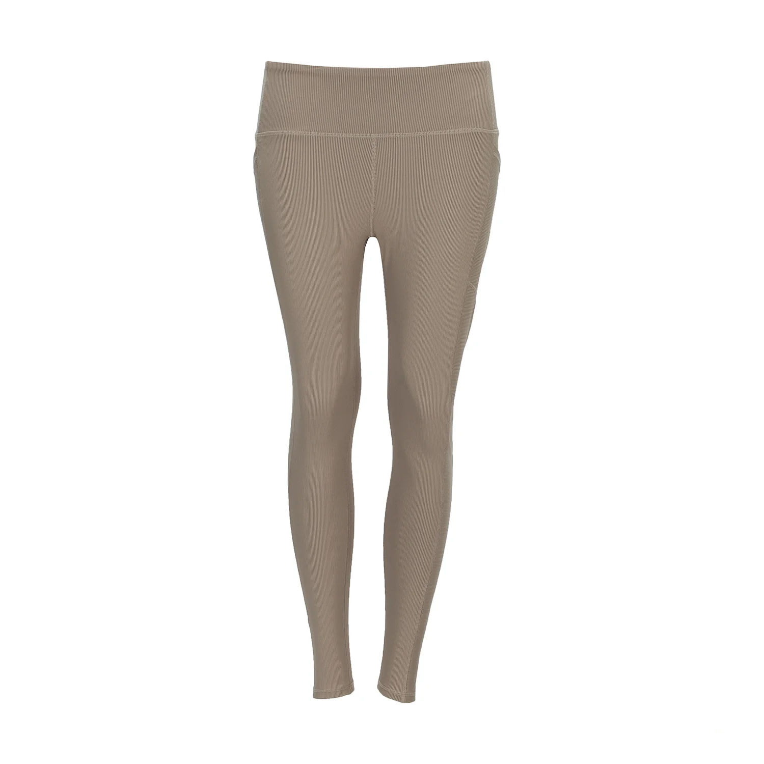 Power Ribbed Legging - Womens