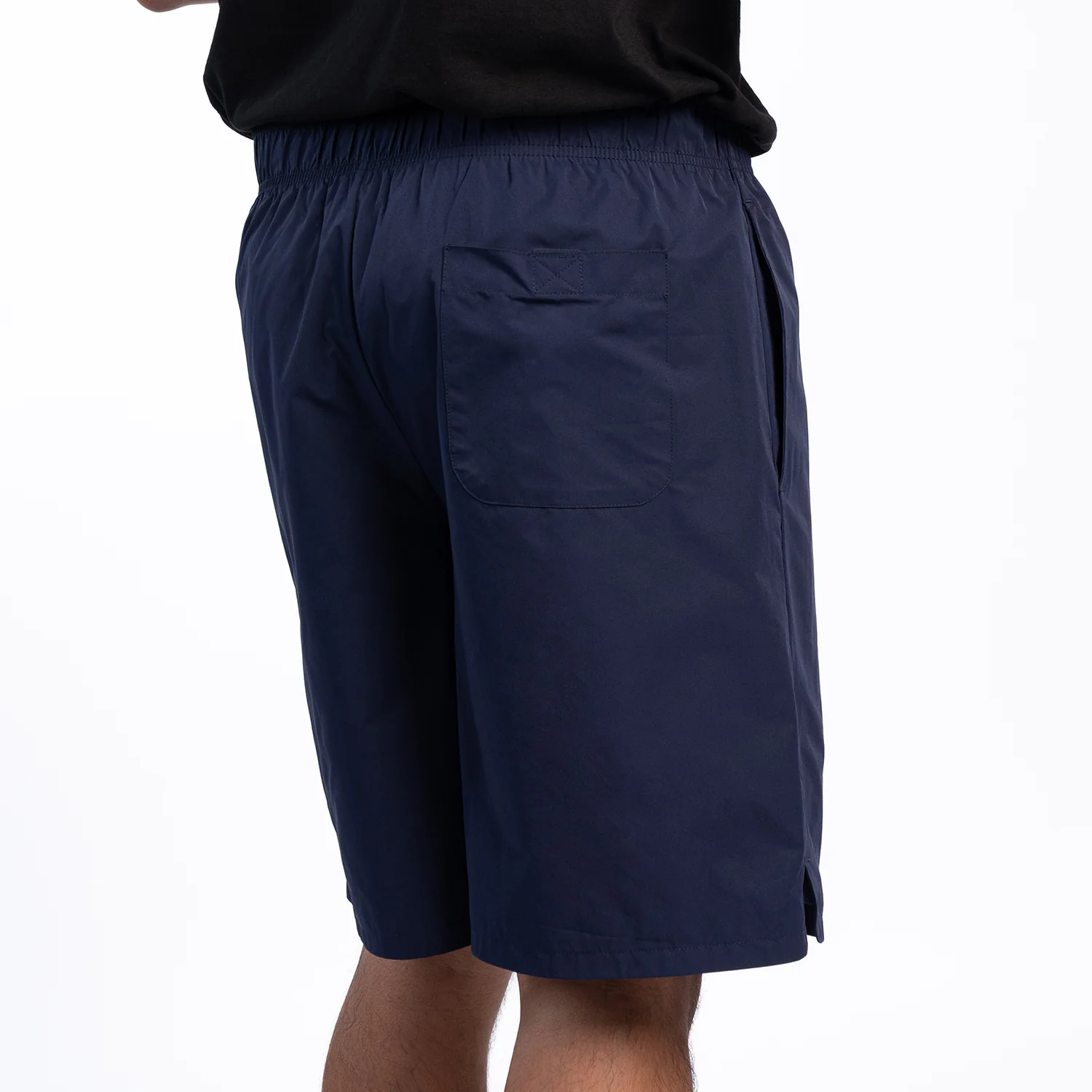 Mesh Lined Woven Short - Mens - Image 6
