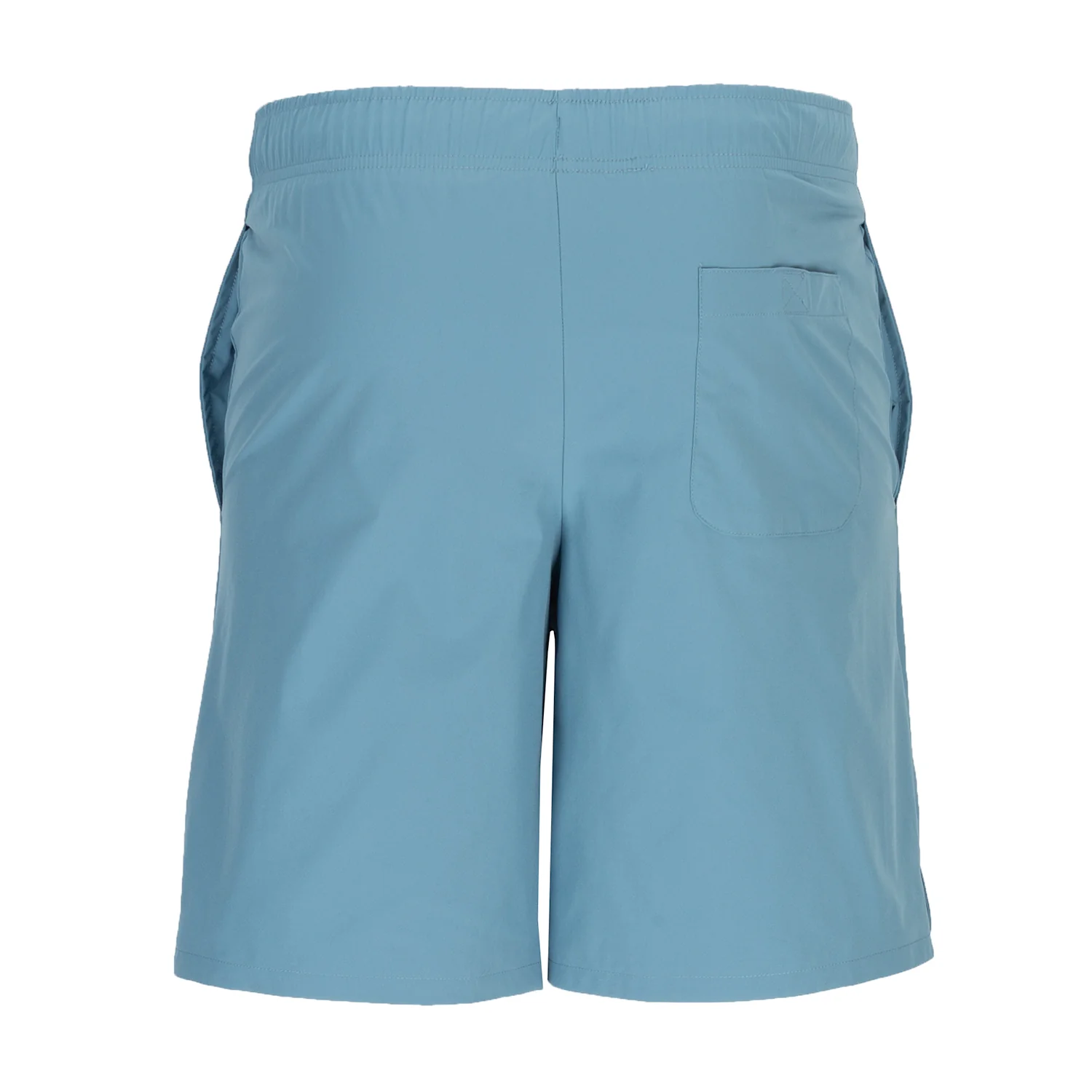 Mesh Lined Woven Short - Mens - Image 3