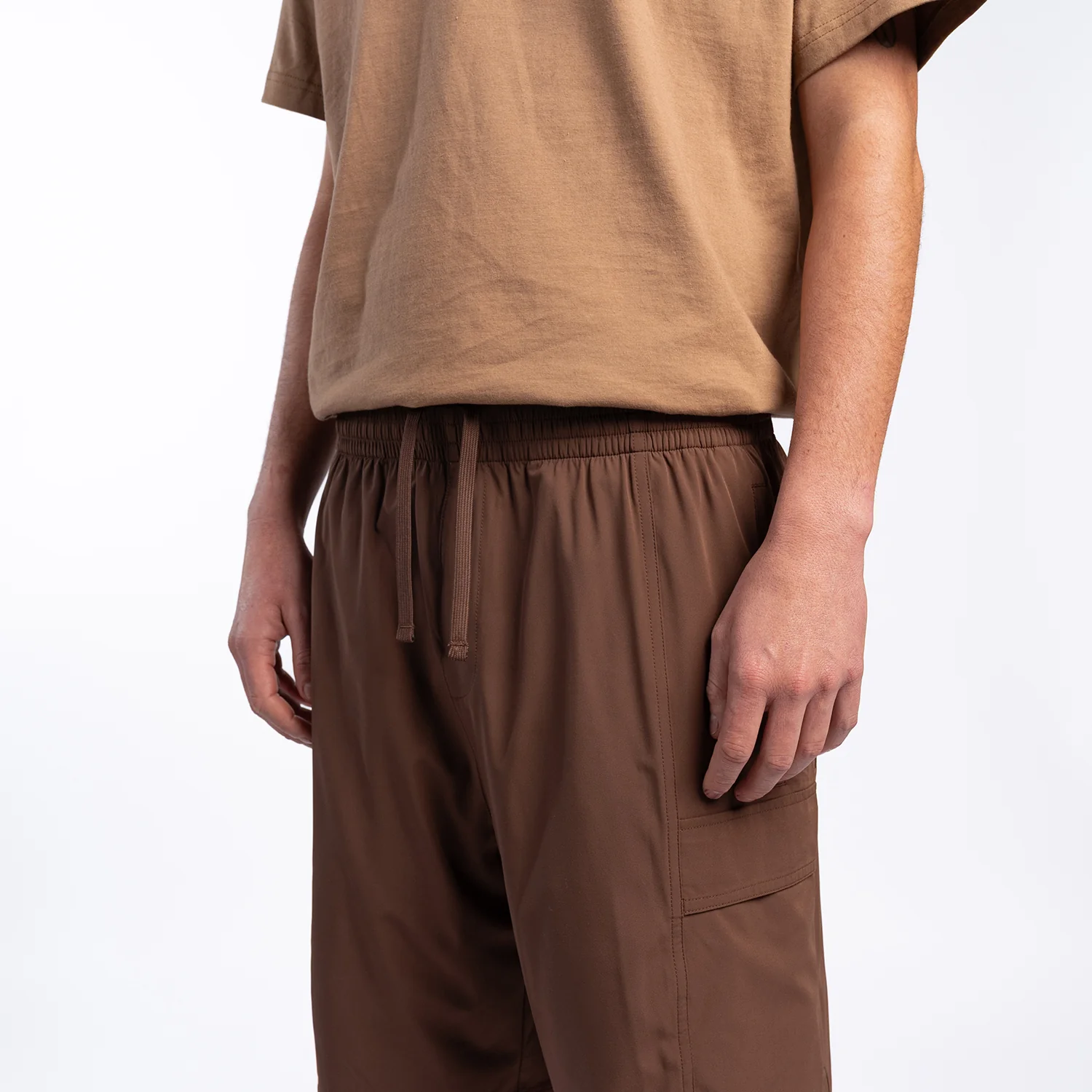 Triumph Woven Cargo Short - Mens - Image 5