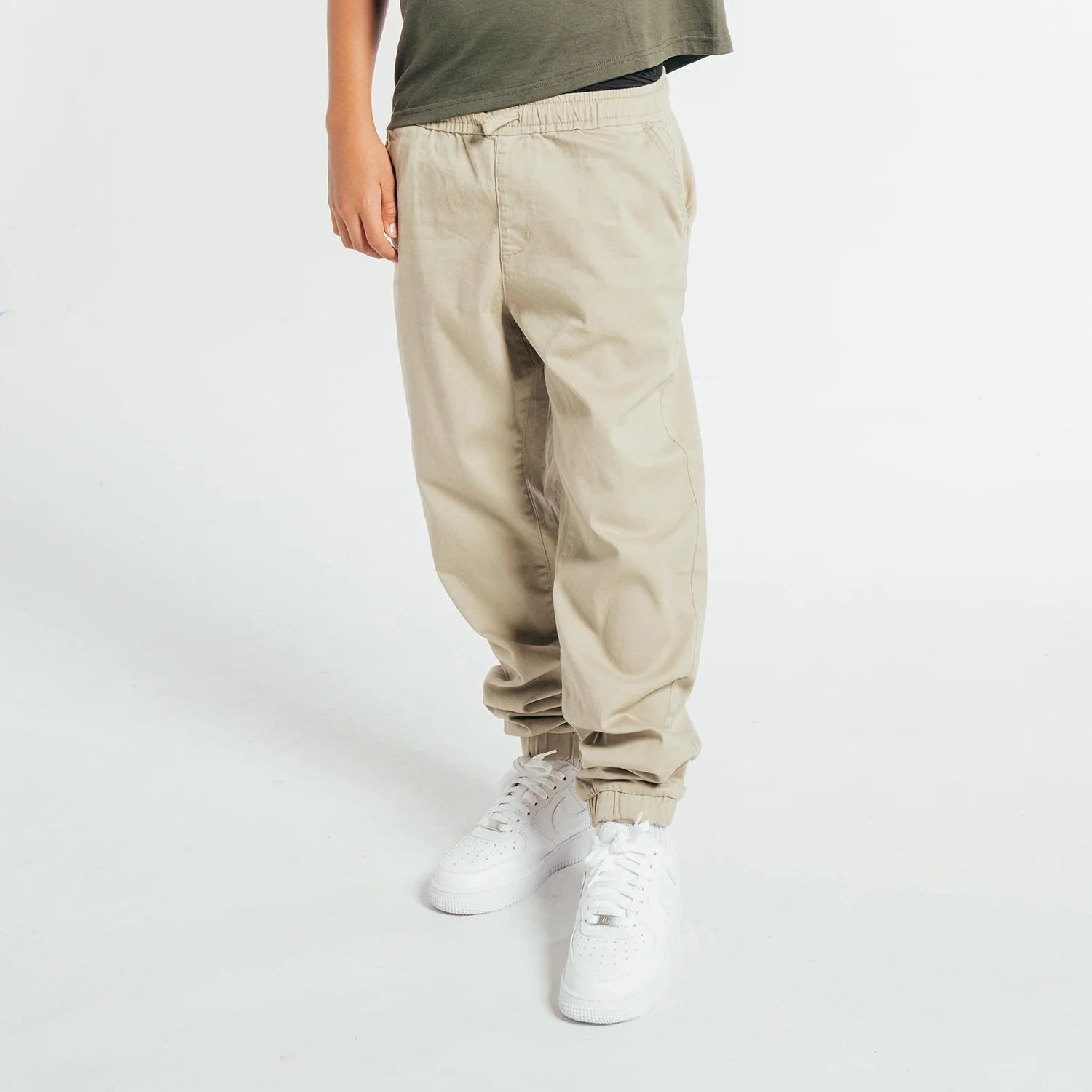 Woven Jogger - Youth - Image 2
