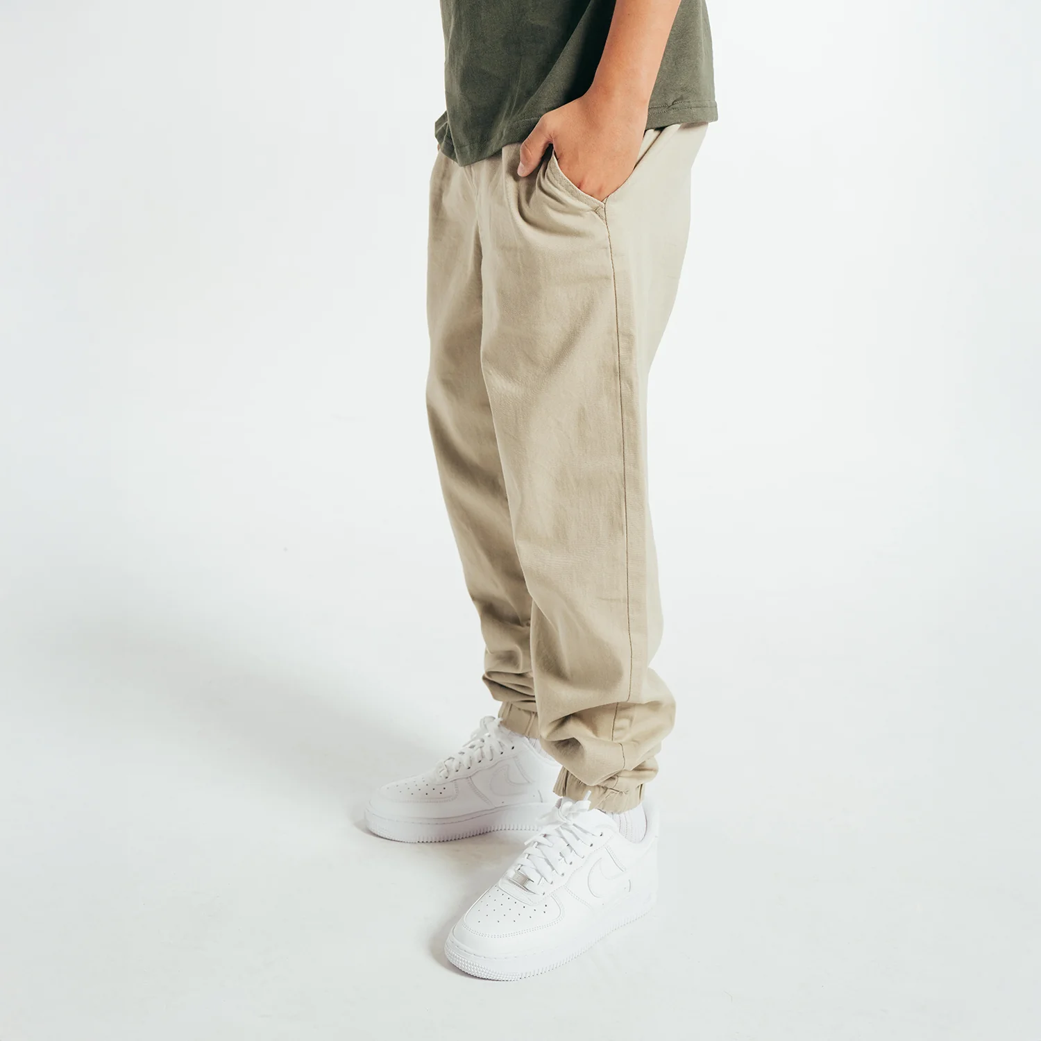 Woven Jogger - Youth - Image 4