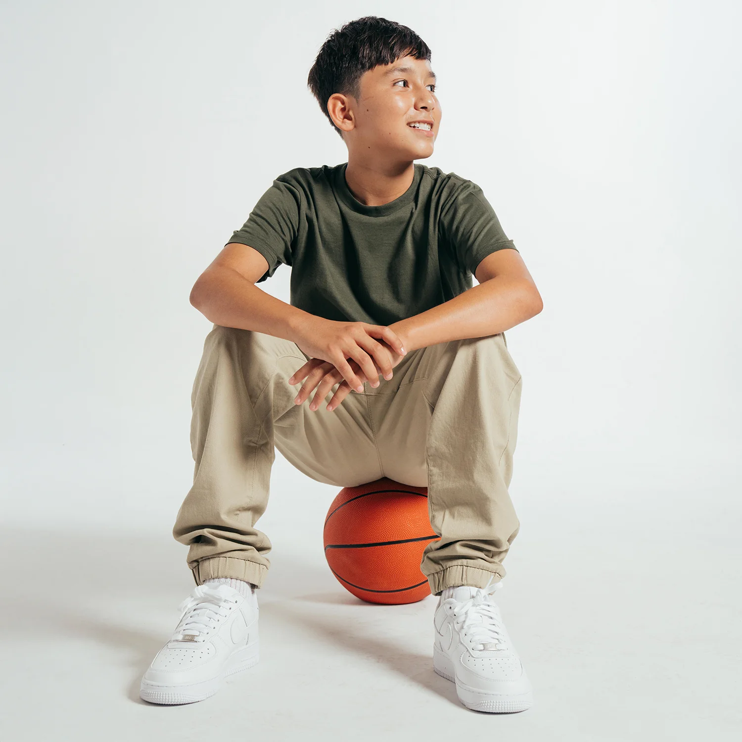 Woven Jogger - Youth - Image 5