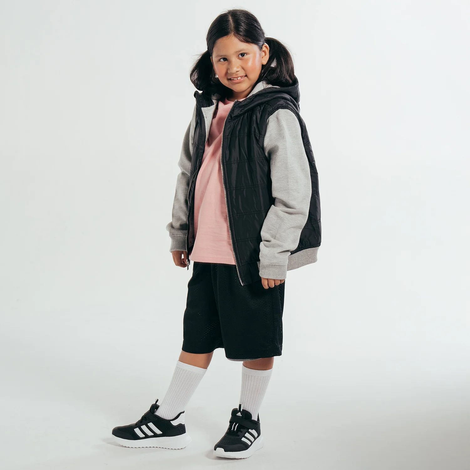 2 for Puffer Jacket - Youth - Image 2