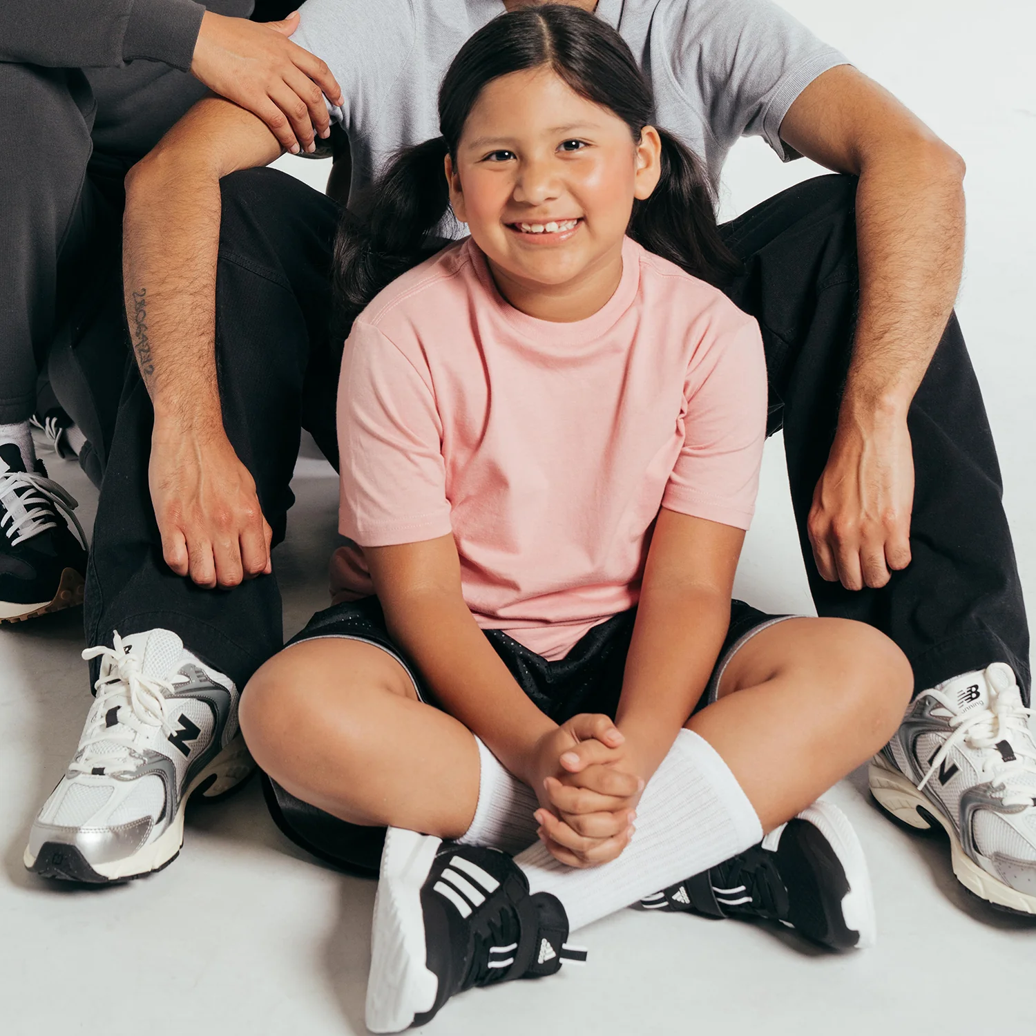 SS Crew Tee - Youth - Image 5