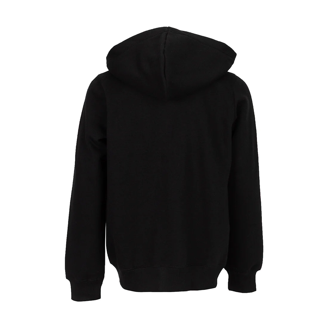 Fleece FZ Hoody - Youth - Image 2